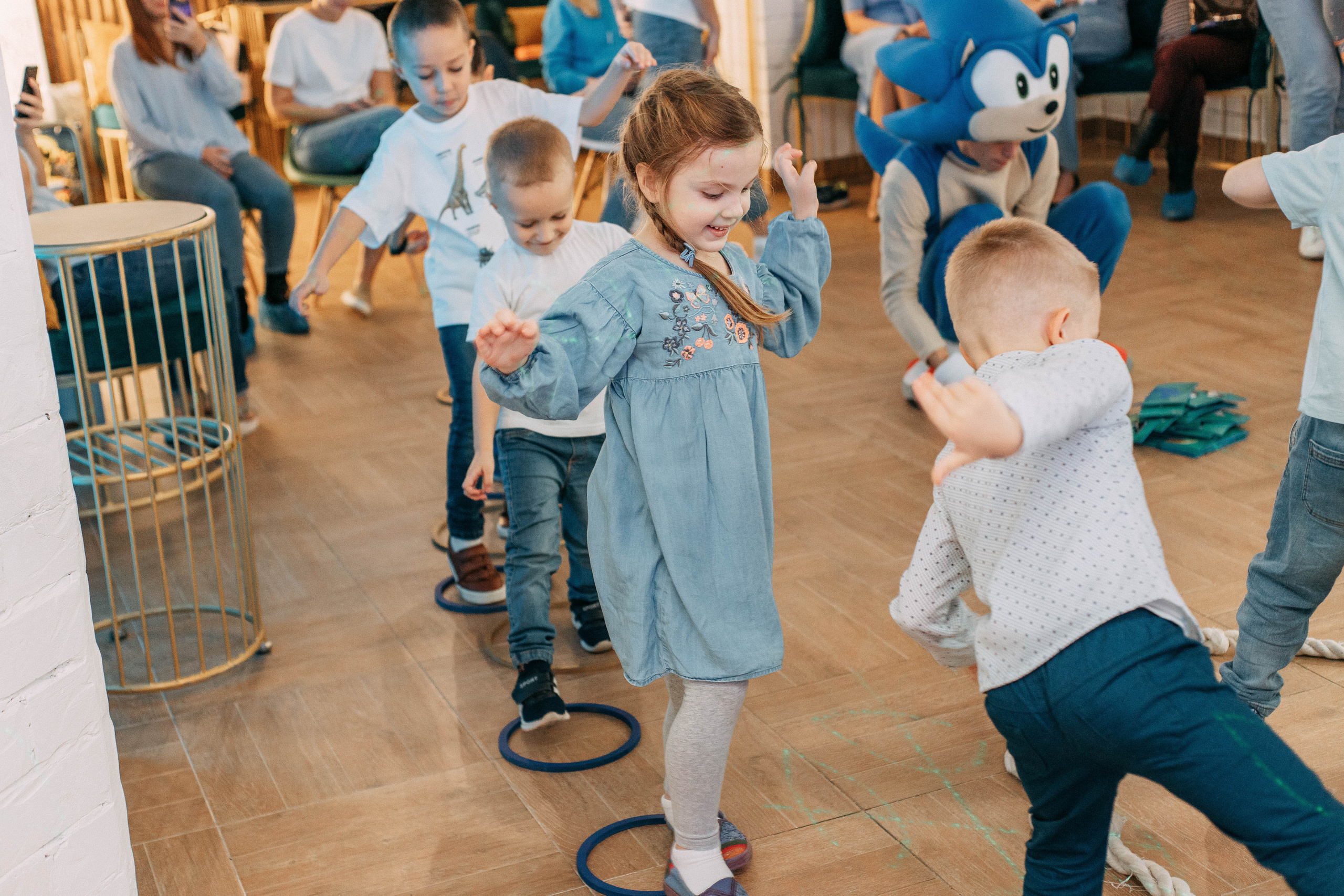 День рождения Мирона. Фотограф в Рязани Мозжерова Юлия