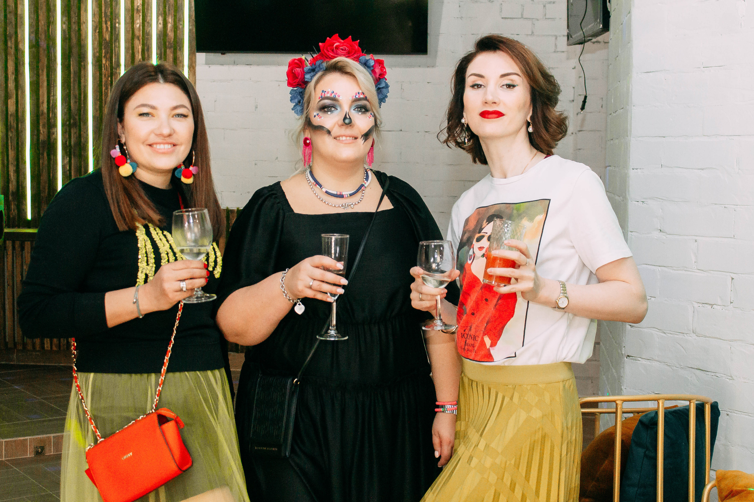 Мексиканская вечеринка. Фотограф в Рязани Мозжерова Юлия