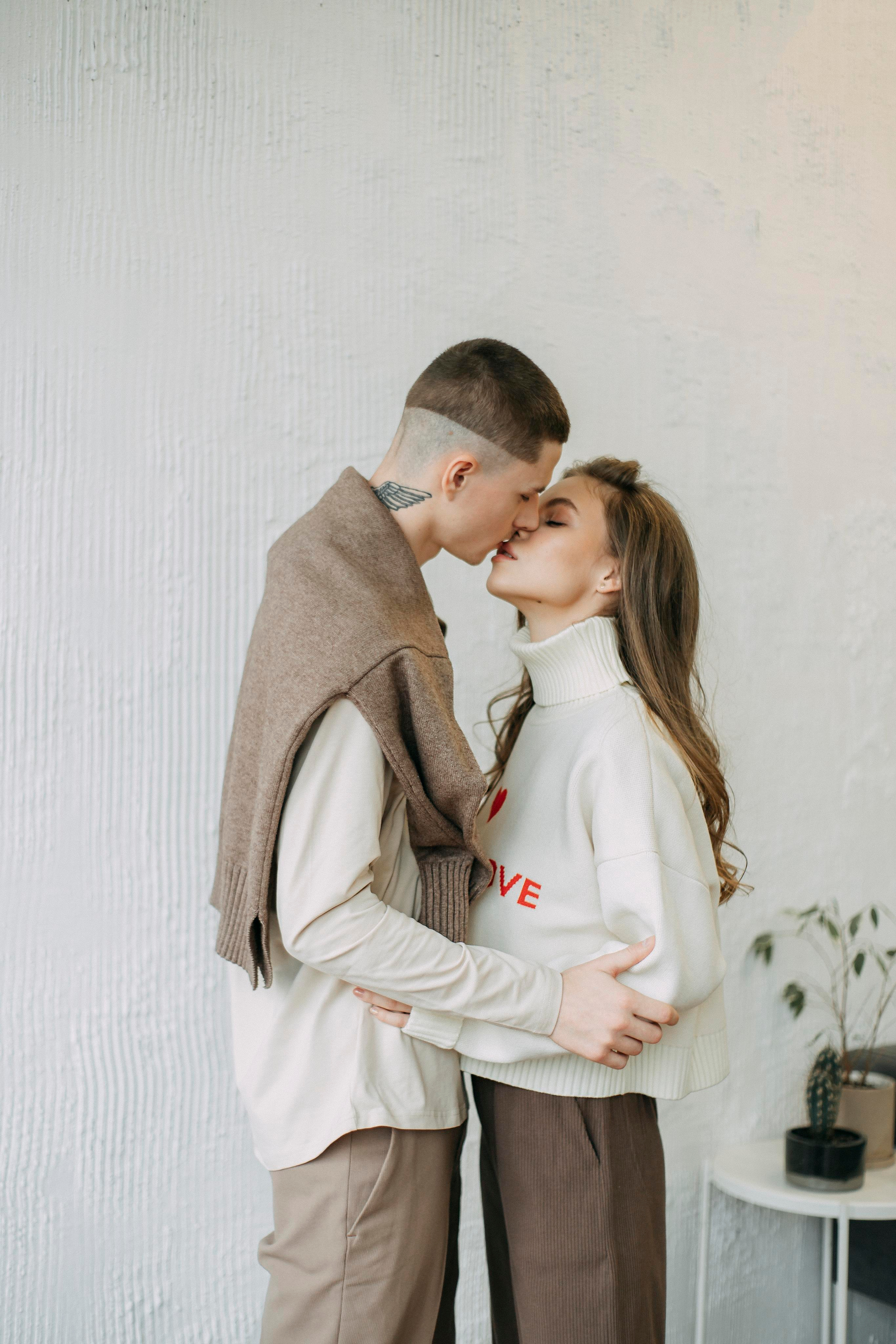 Катя и Тёма. Фотограф в Рязани Мозжерова Юлия