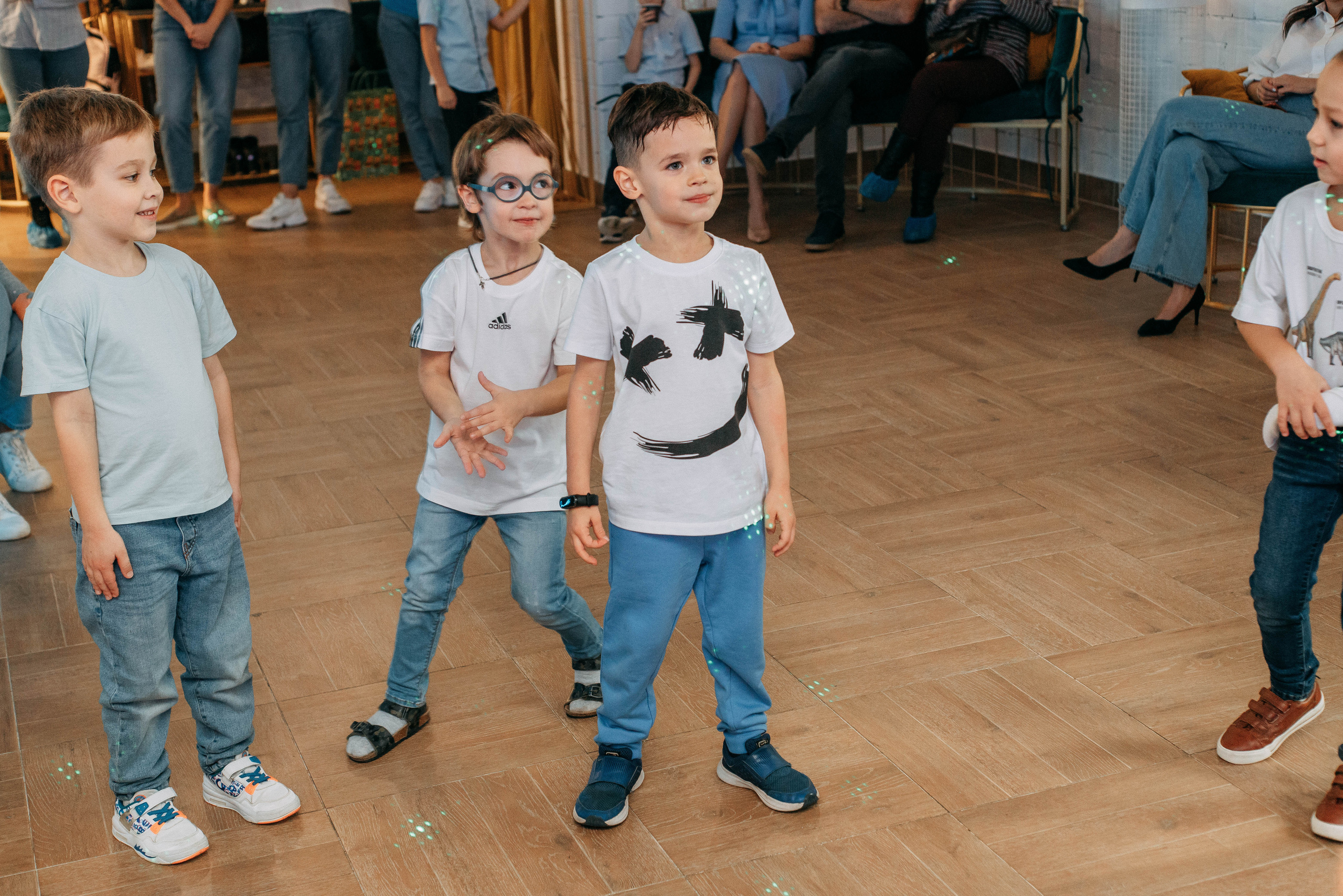 День рождения Мирона. Фотограф в Рязани Мозжерова Юлия