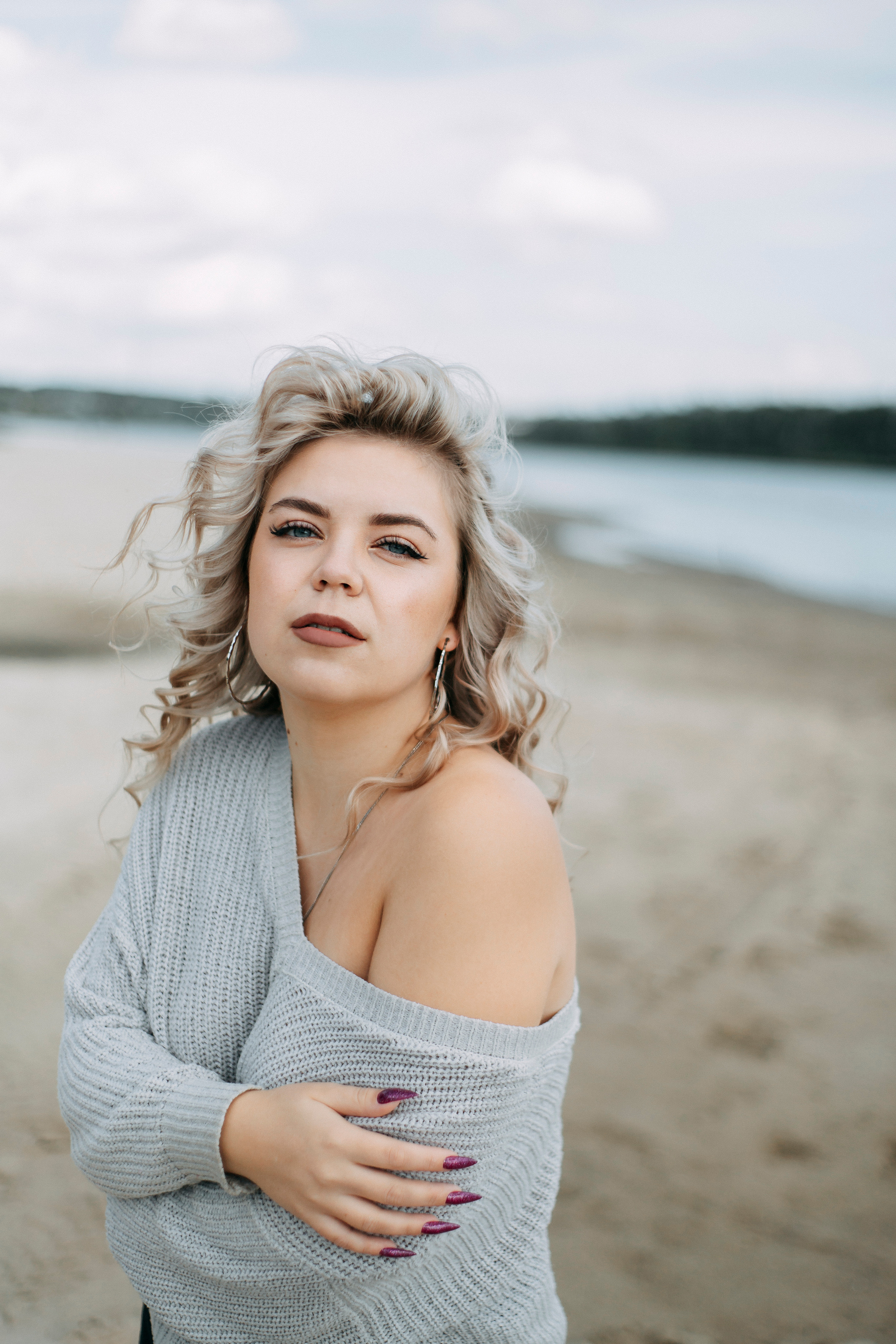 Маруся. Фотограф в Рязани Мозжерова Юлия