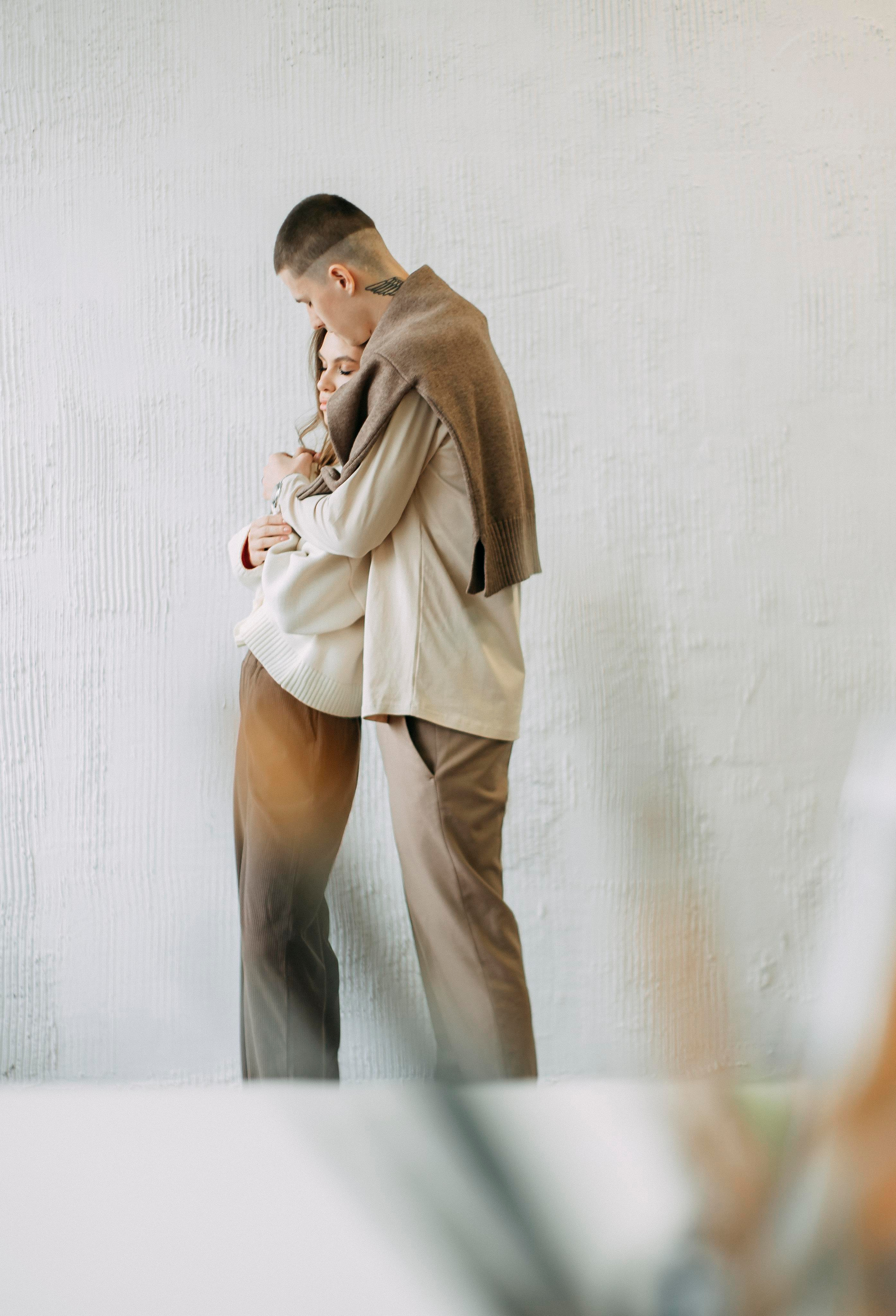 Катя и Тёма. Фотограф в Рязани Мозжерова Юлия