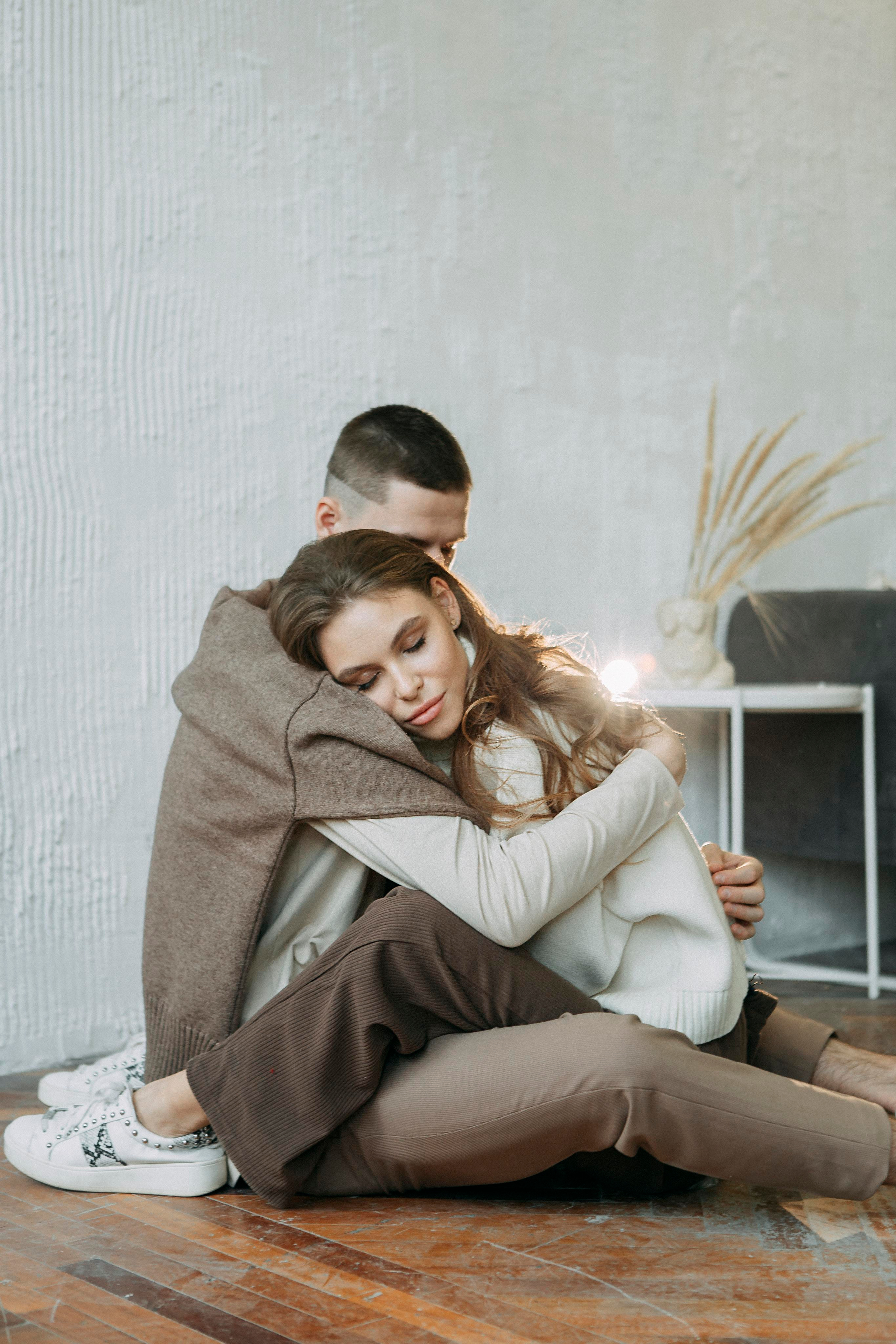 Катя и Тёма. Фотограф в Рязани Мозжерова Юлия