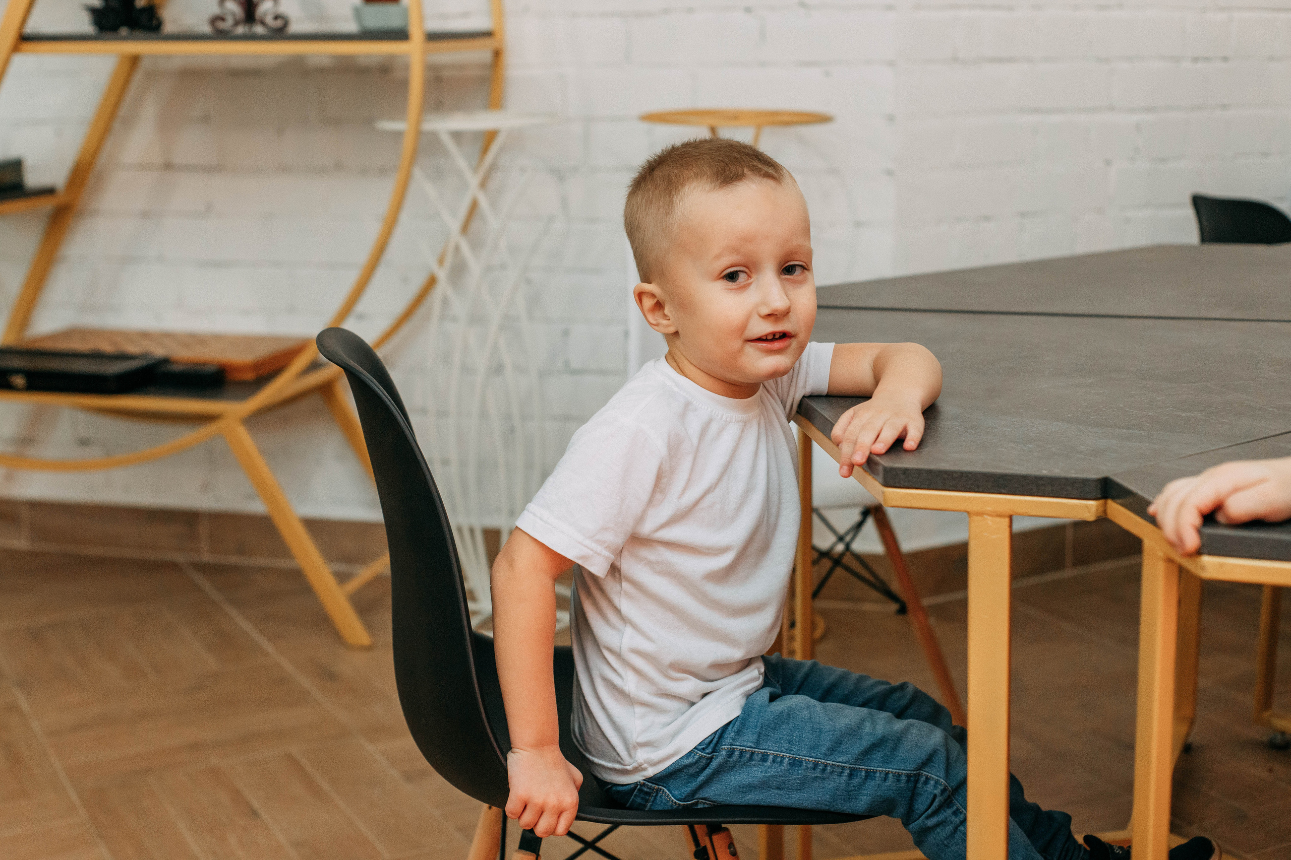 День рождения Мирона. Фотограф в Рязани Мозжерова Юлия