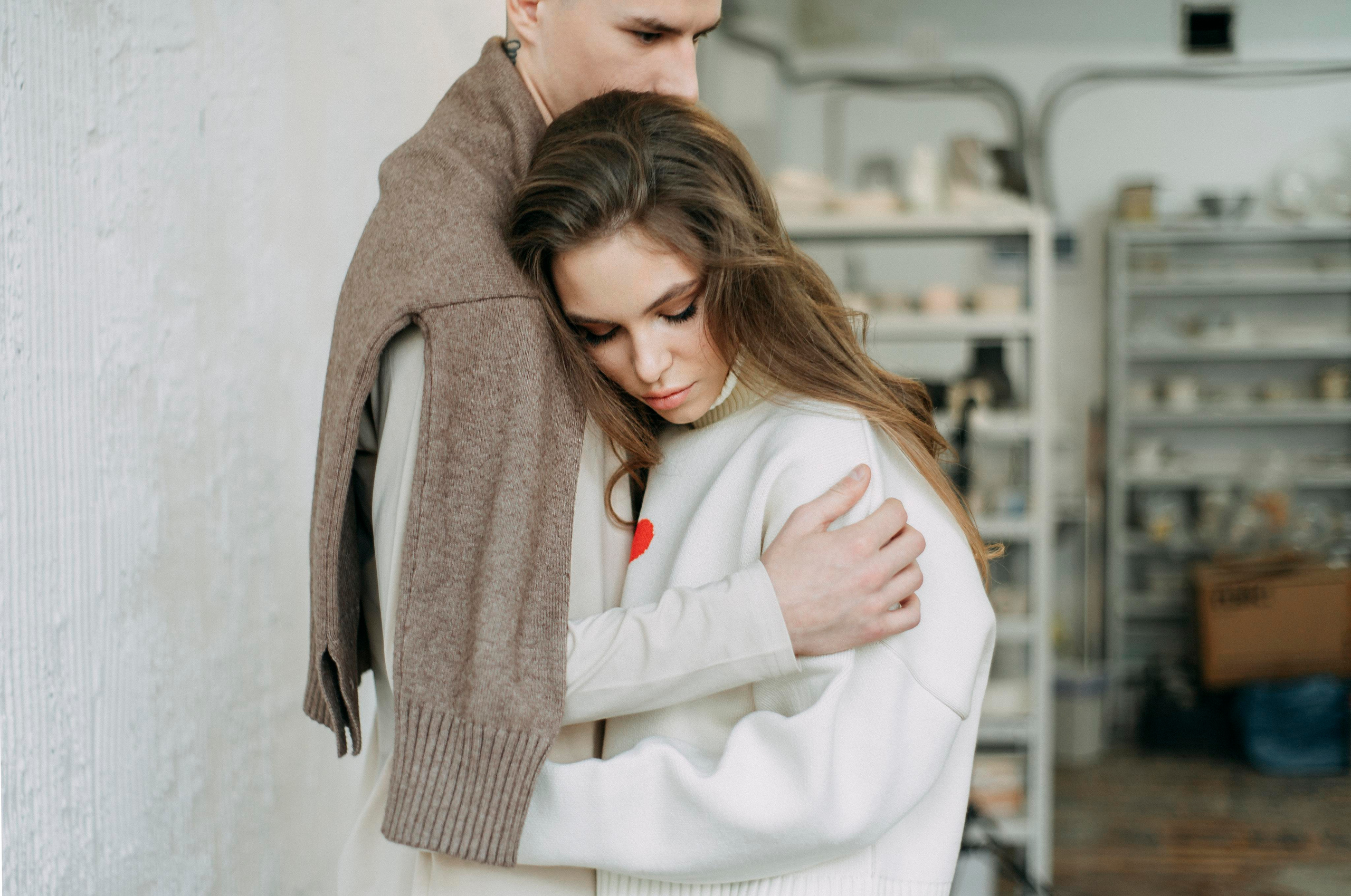 Катя и Тёма. Фотограф в Рязани Мозжерова Юлия