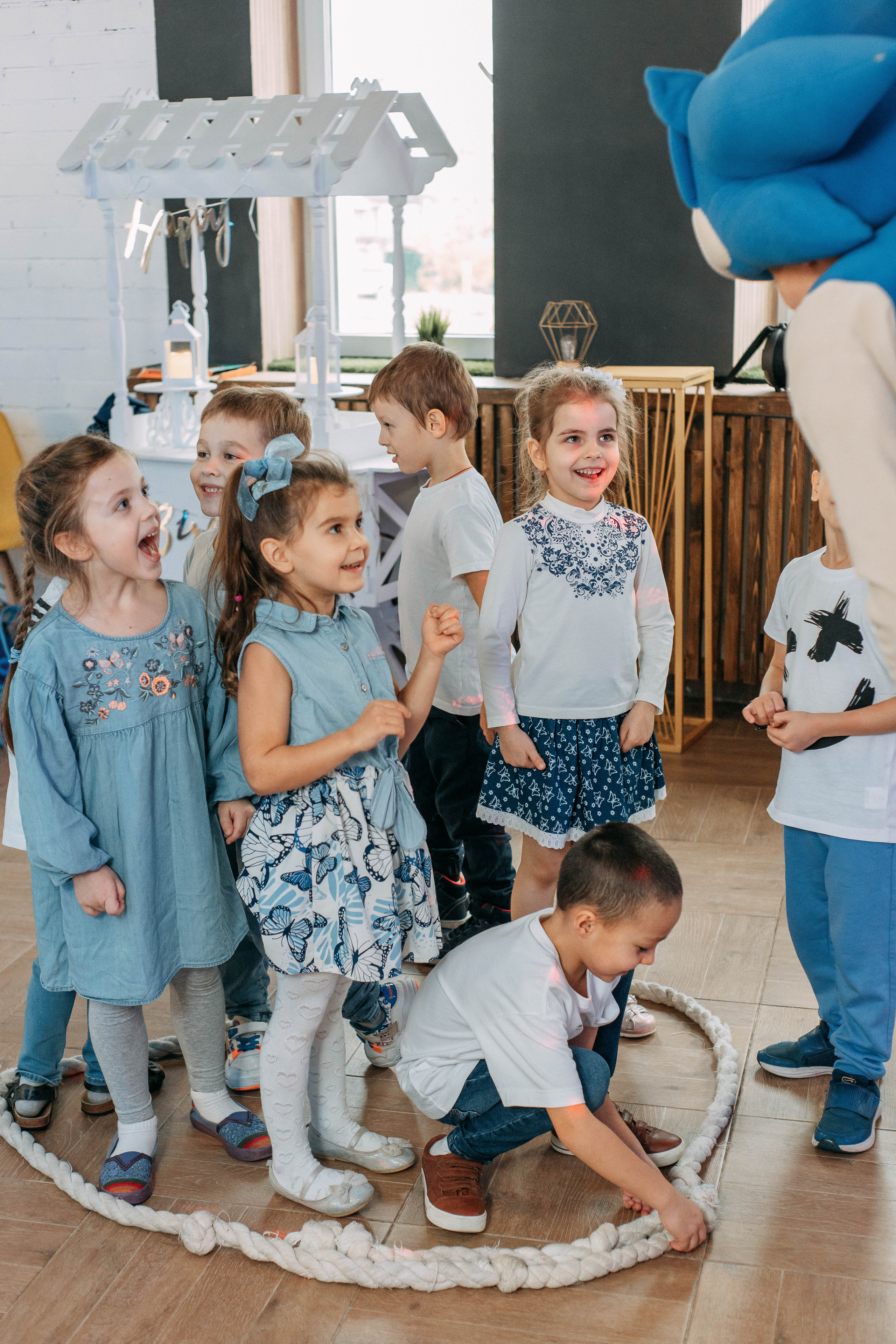 День рождения Мирона. Фотограф в Рязани Мозжерова Юлия