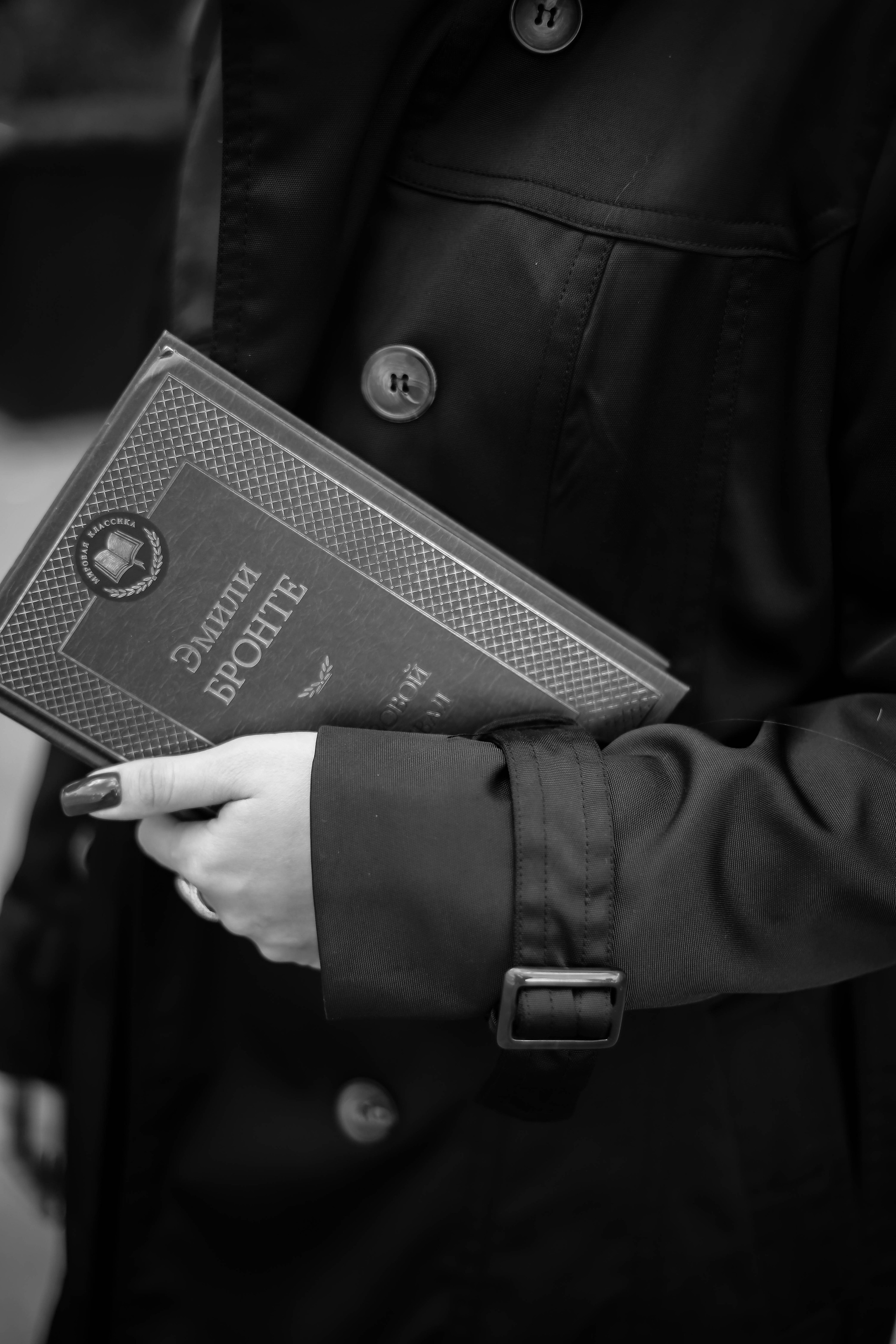 Осенняя прогулка с Настей. Фотограф в Рязани Мозжерова Юлия