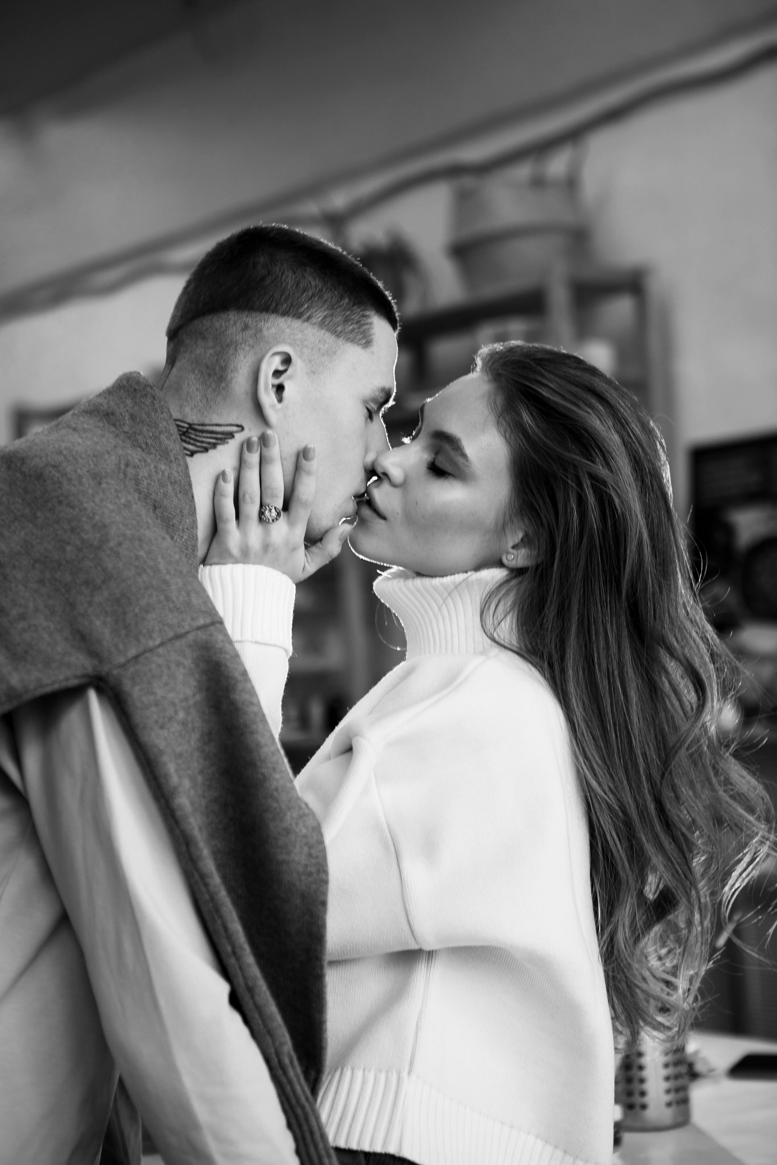 Катя и Тёма. Фотограф в Рязани Мозжерова Юлия