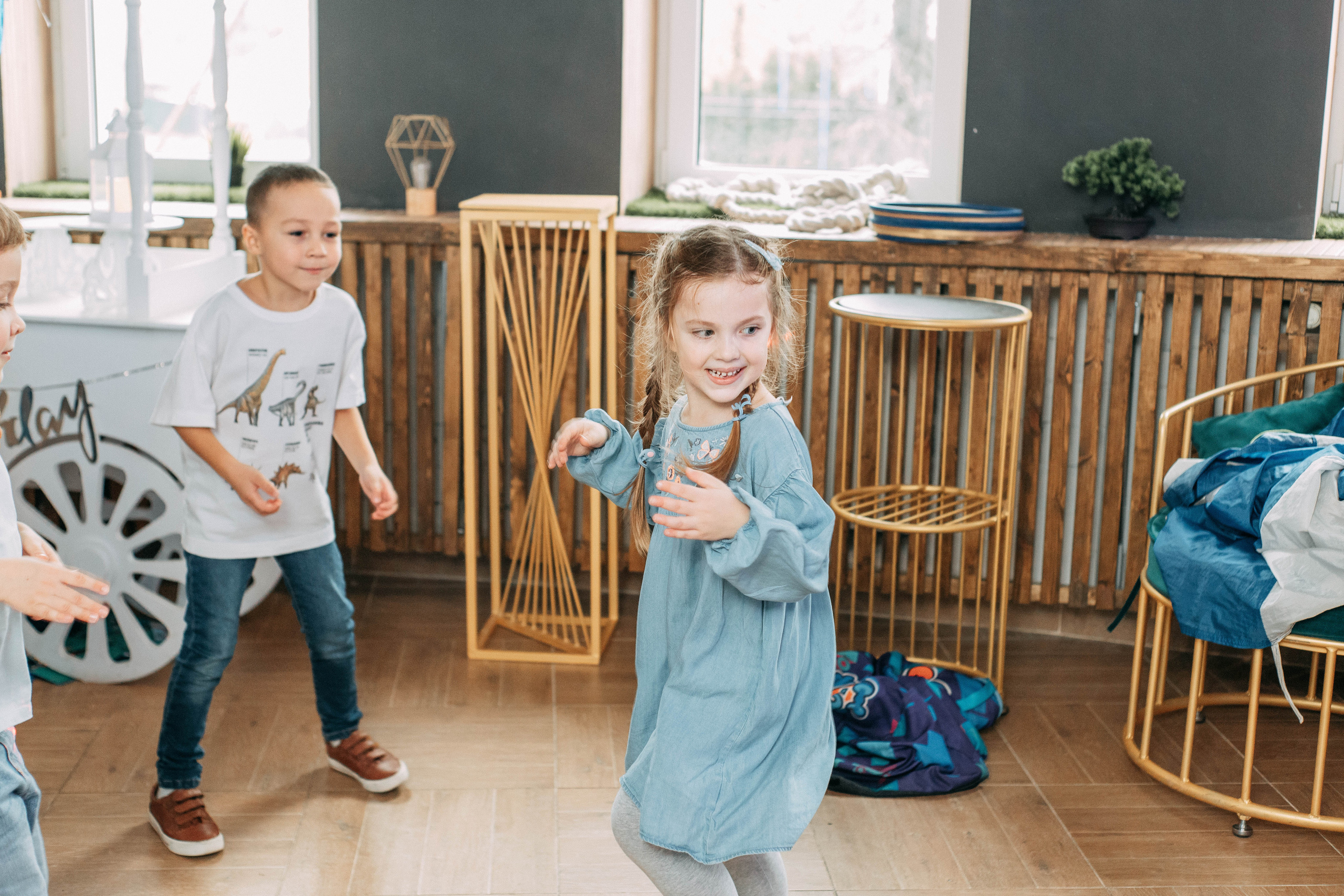 День рождения Мирона. Фотограф в Рязани Мозжерова Юлия