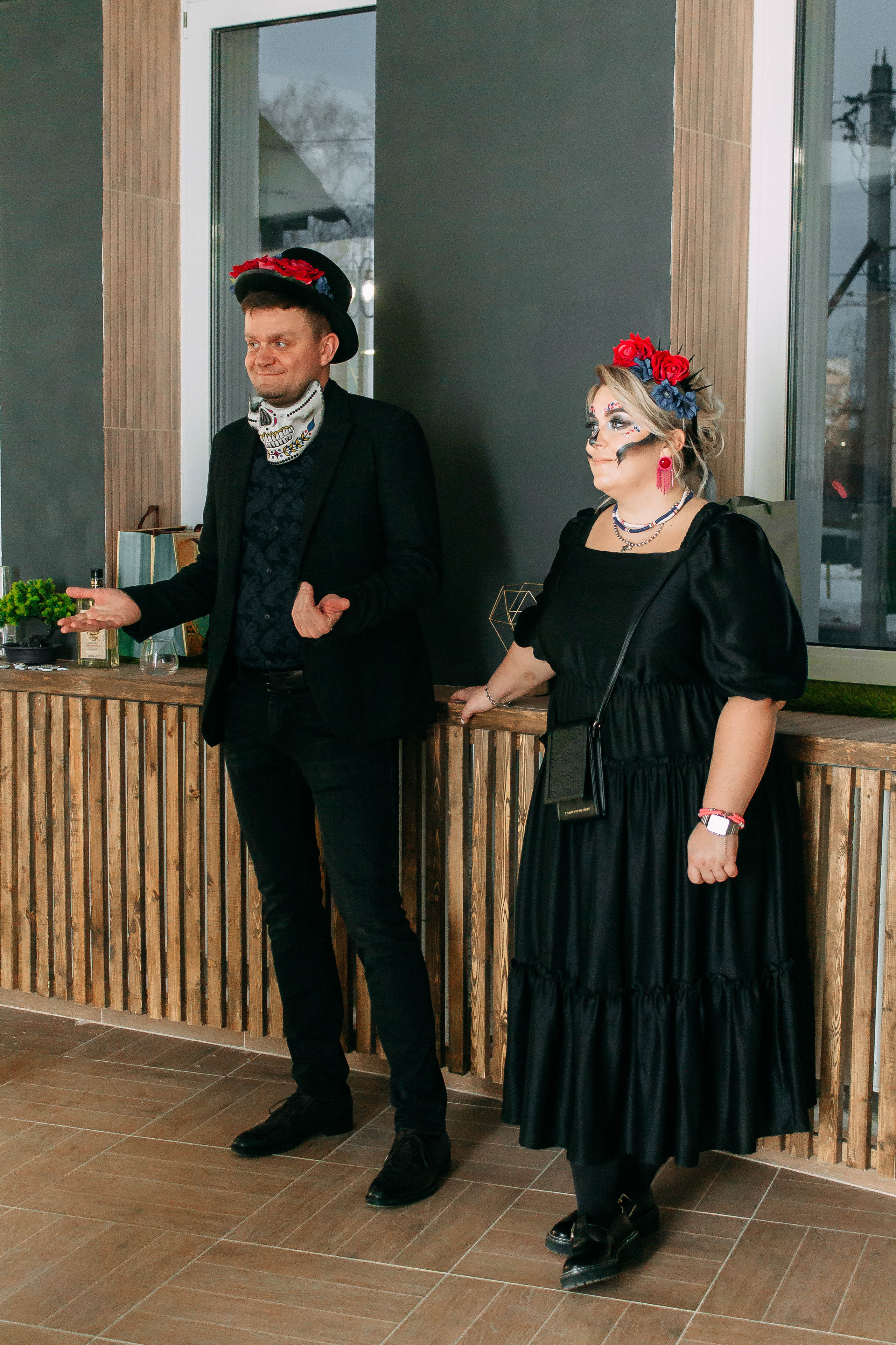 Мексиканская вечеринка. Фотограф в Рязани Мозжерова Юлия