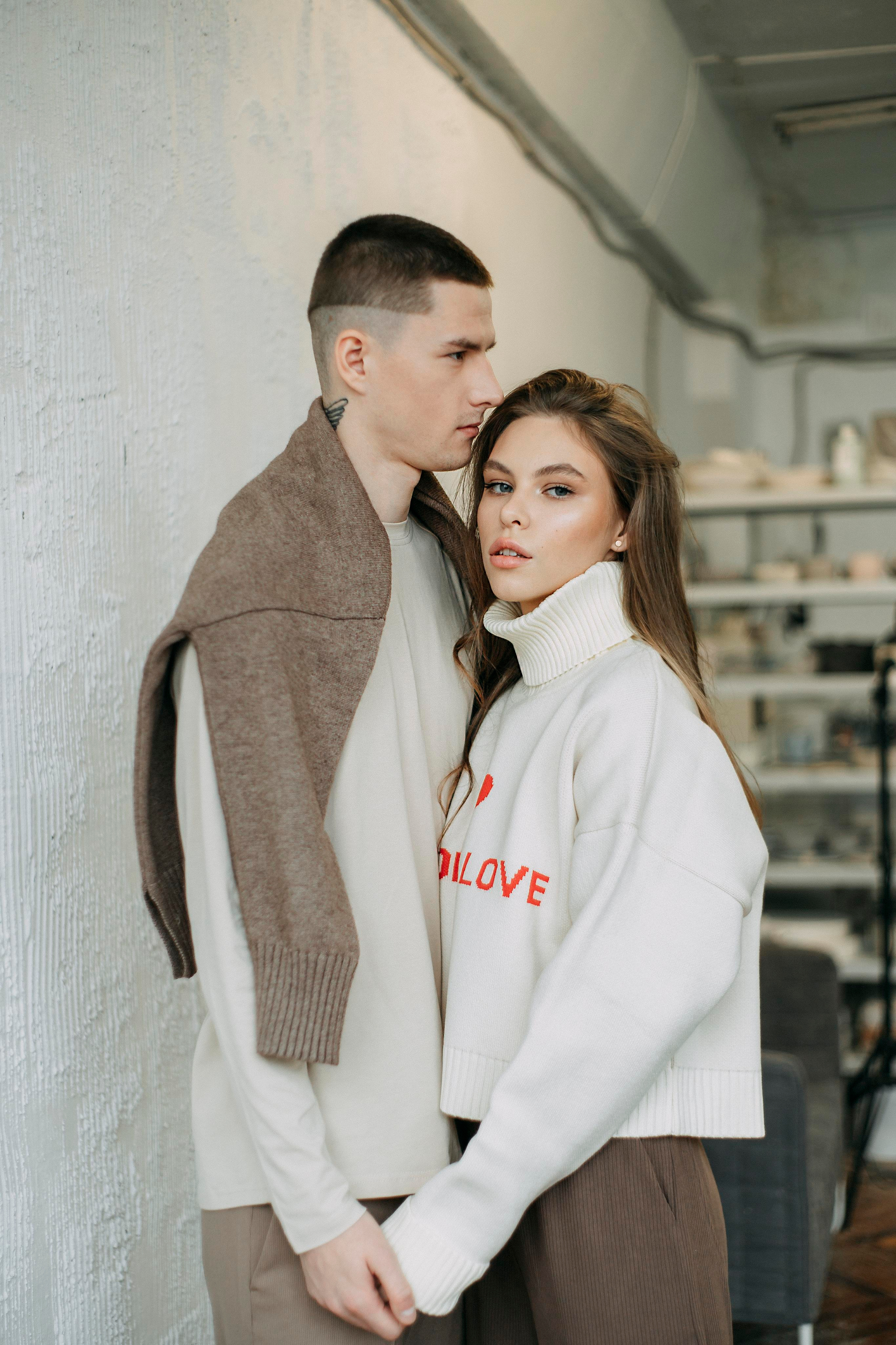 Катя и Тёма. Фотограф в Рязани Мозжерова Юлия