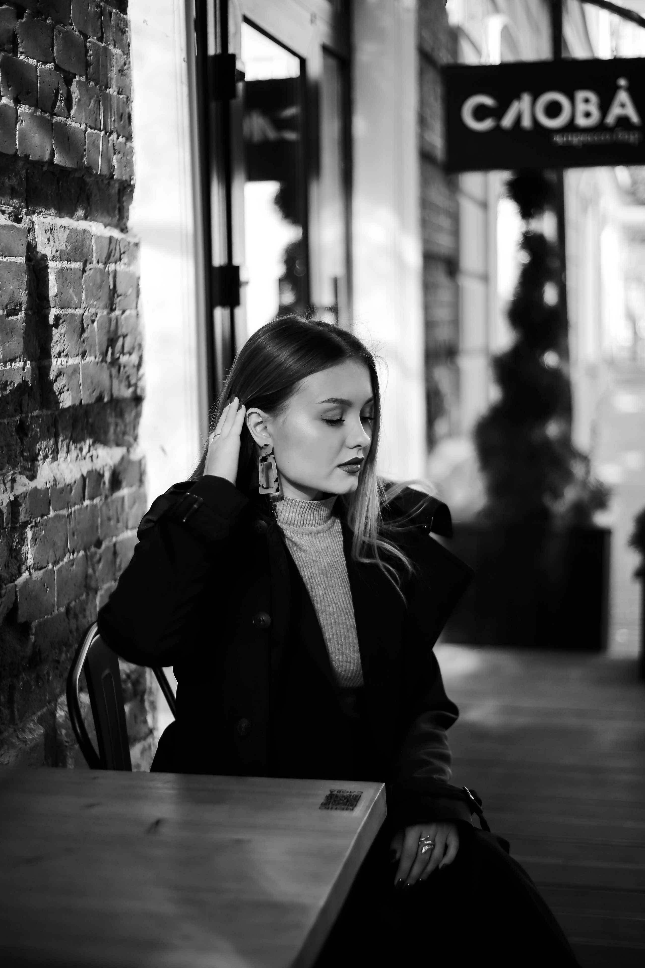 Осенняя прогулка с Настей. Фотограф в Рязани Мозжерова Юлия