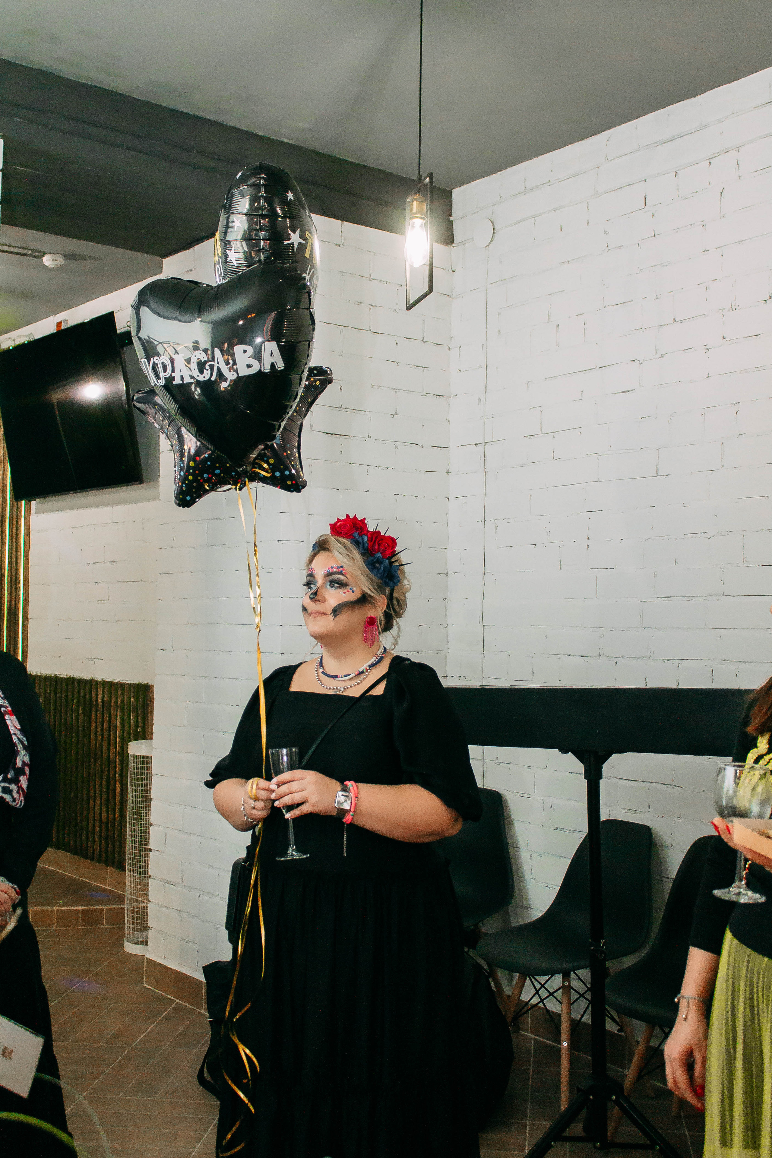 Мексиканская вечеринка. Фотограф в Рязани Мозжерова Юлия