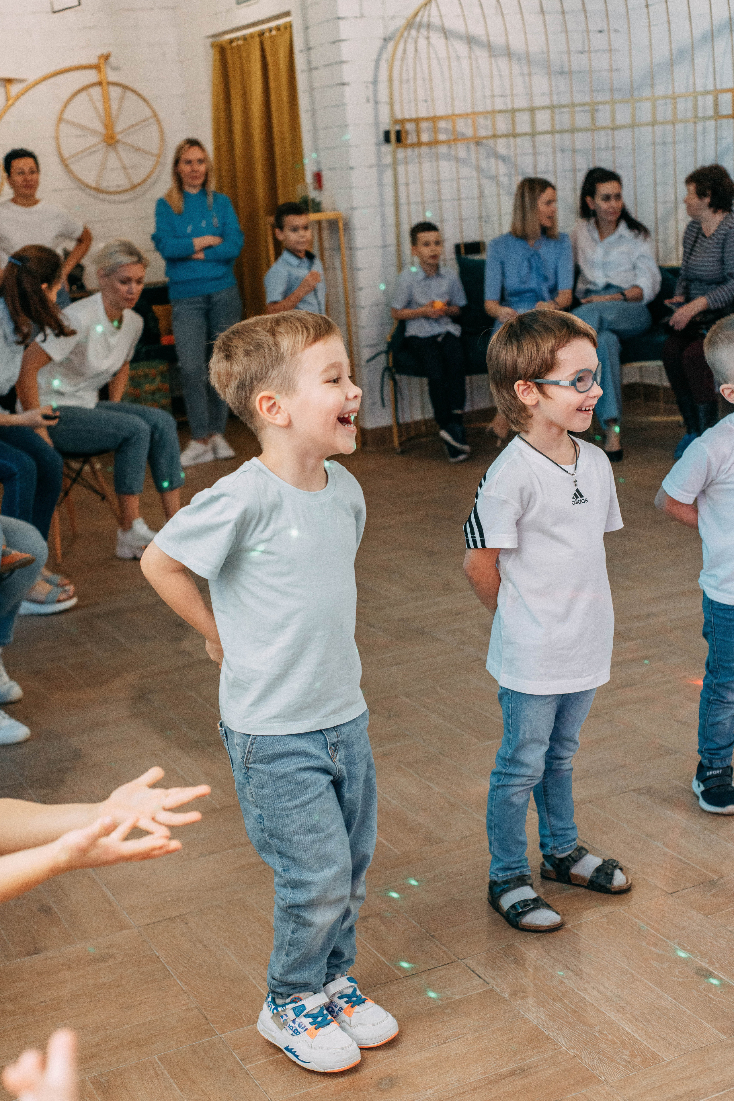 День рождения Мирона. Фотограф в Рязани Мозжерова Юлия