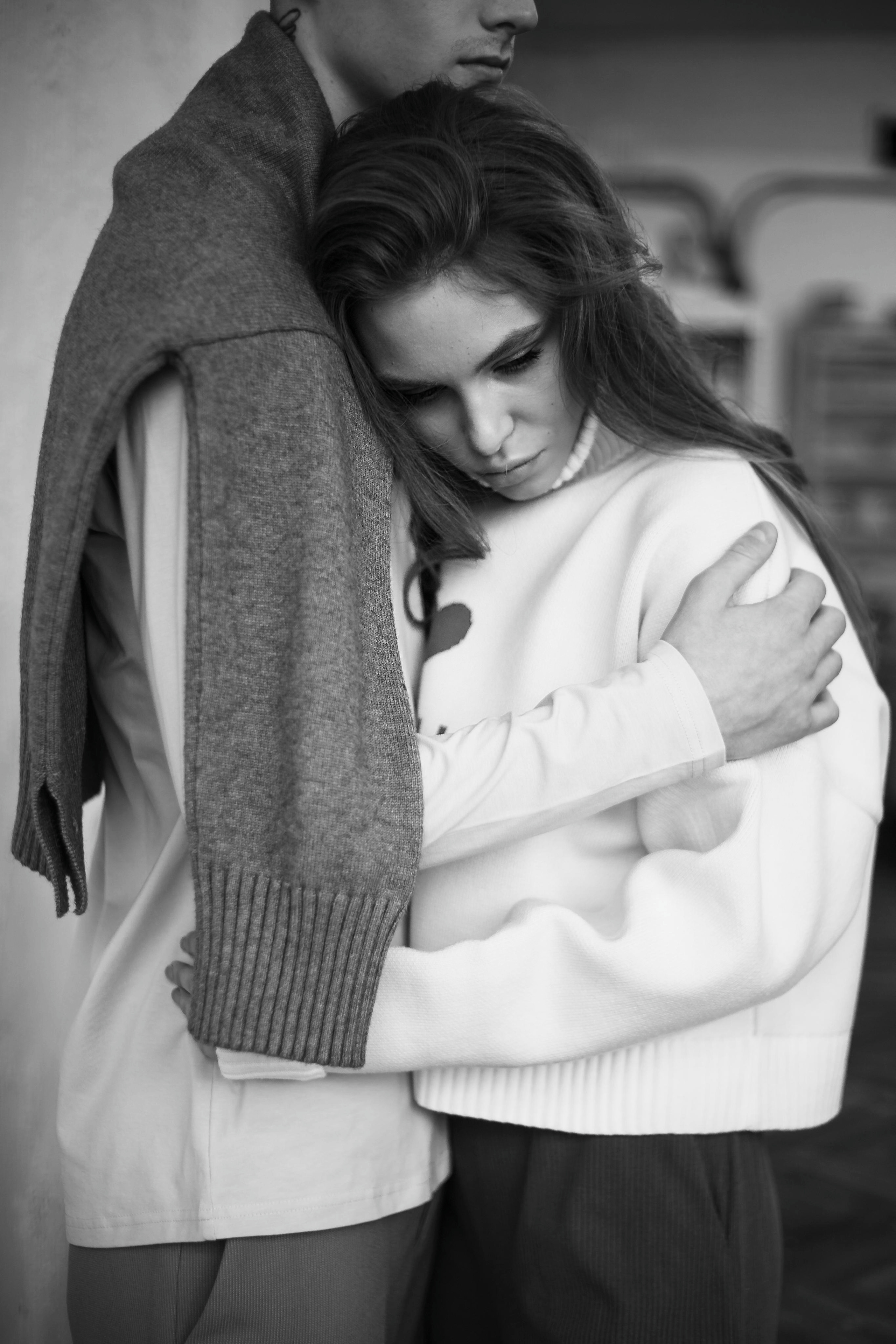 Катя и Тёма. Фотограф в Рязани Мозжерова Юлия