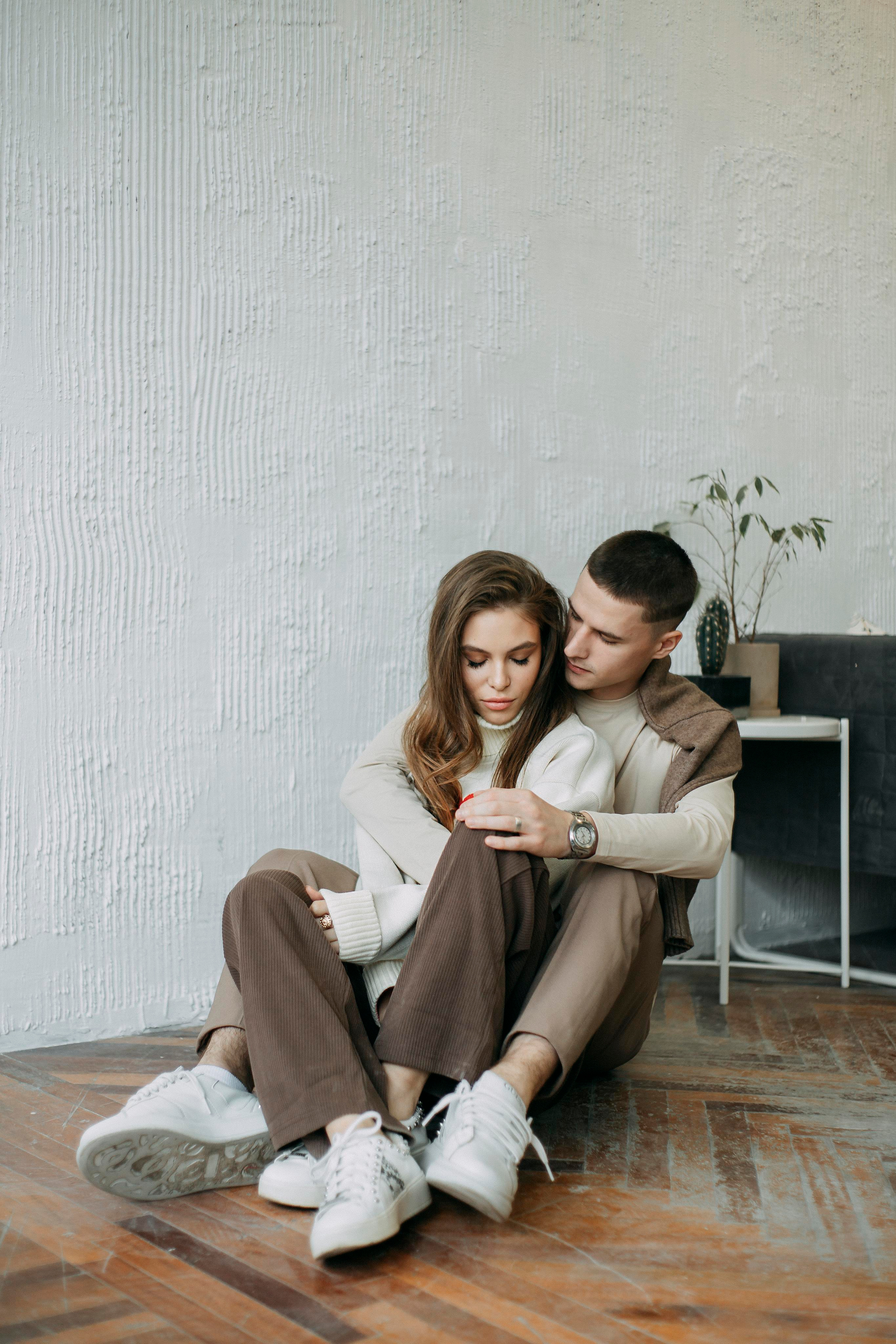 Катя и Тёма. Фотограф в Рязани Мозжерова Юлия