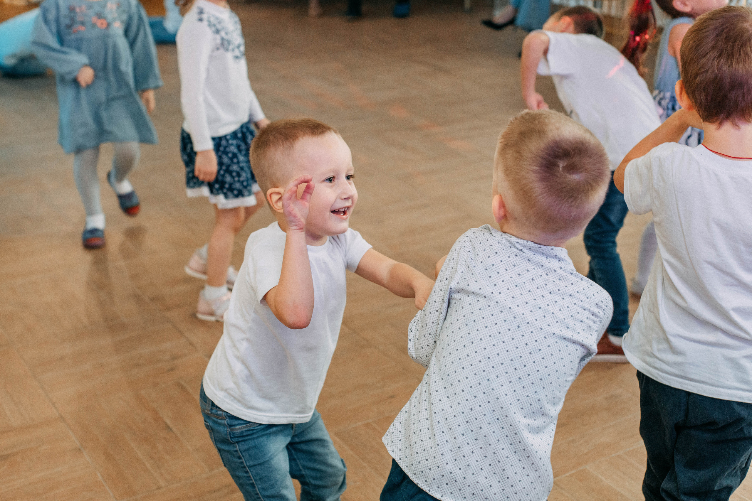 День рождения Мирона. Фотограф в Рязани Мозжерова Юлия