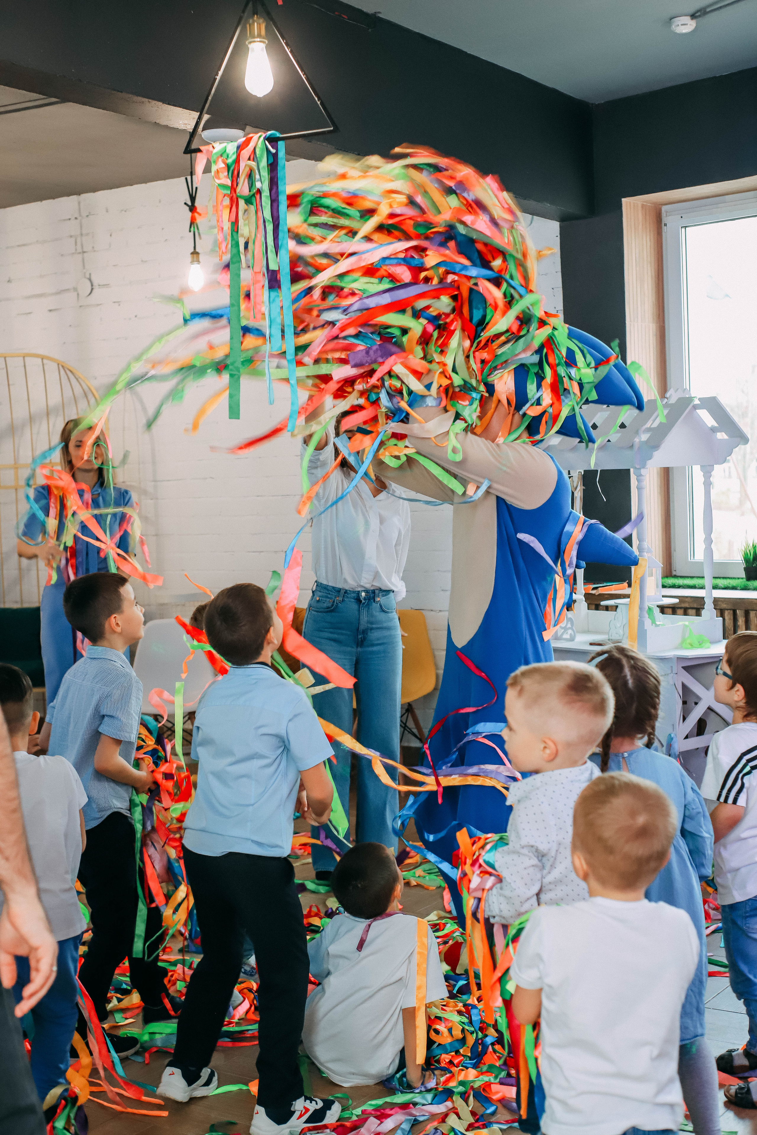 День рождения Мирона. Фотограф в Рязани Мозжерова Юлия