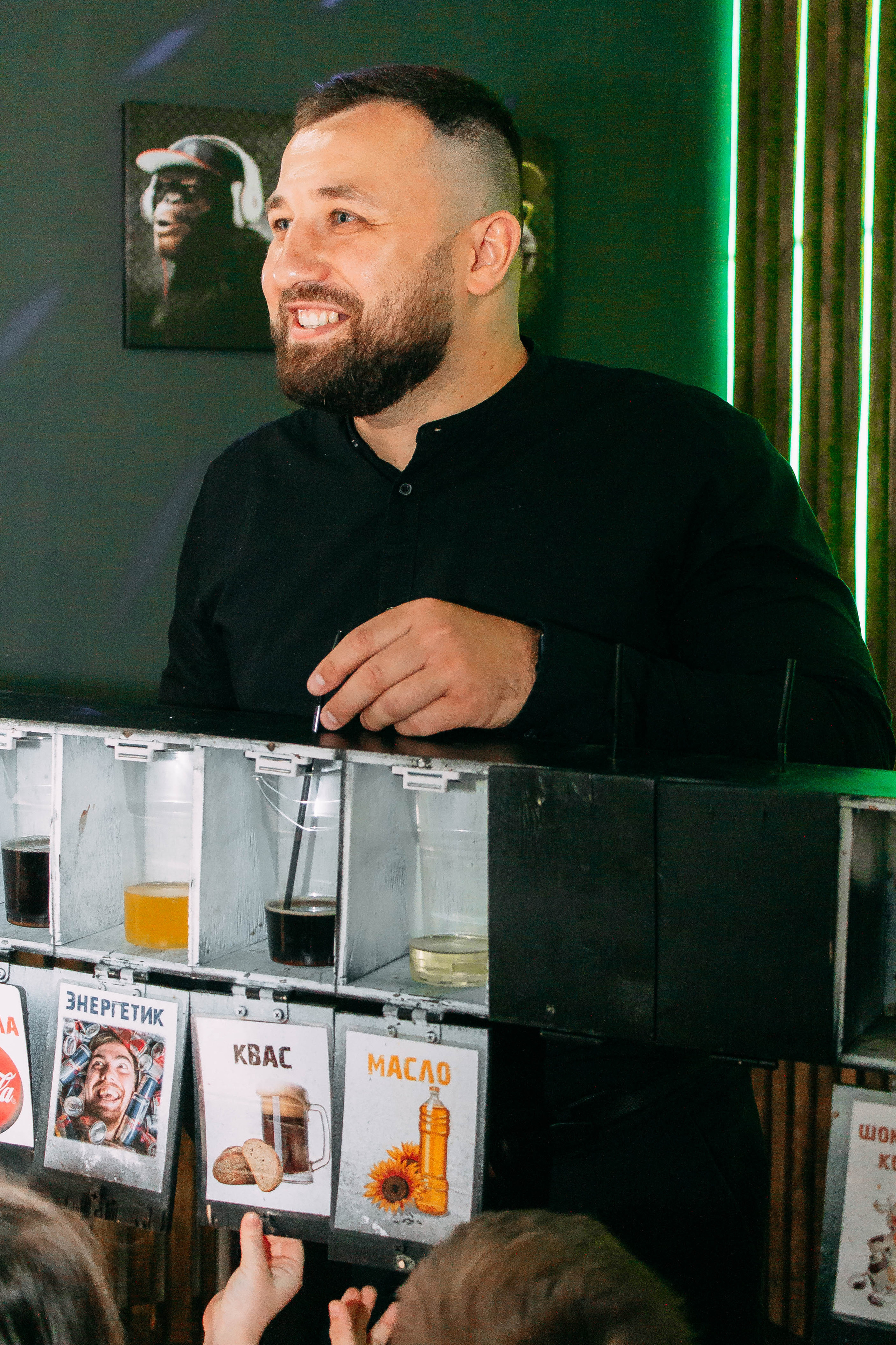 Мексиканская вечеринка. Фотограф в Рязани Мозжерова Юлия