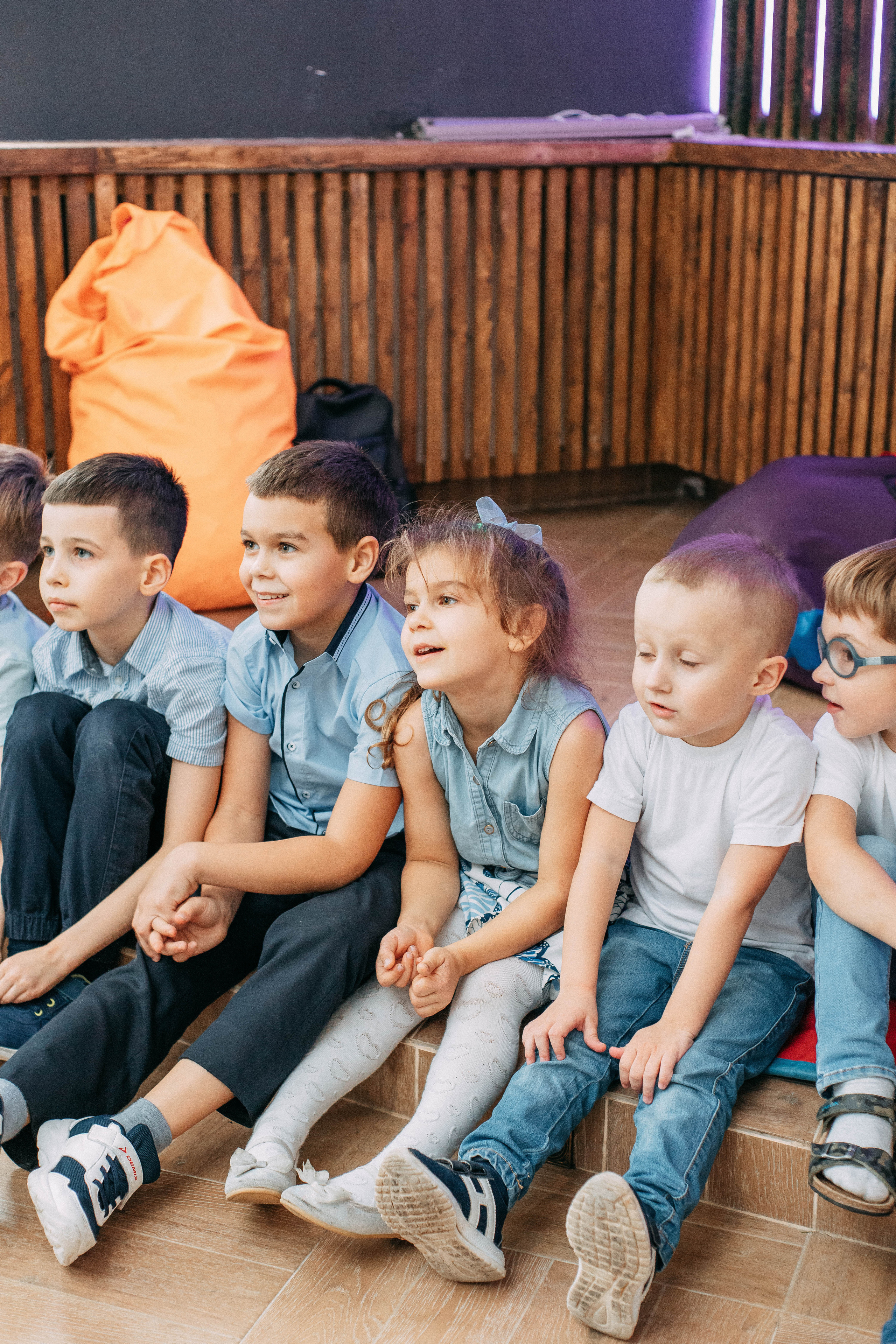 День рождения Мирона. Фотограф в Рязани Мозжерова Юлия