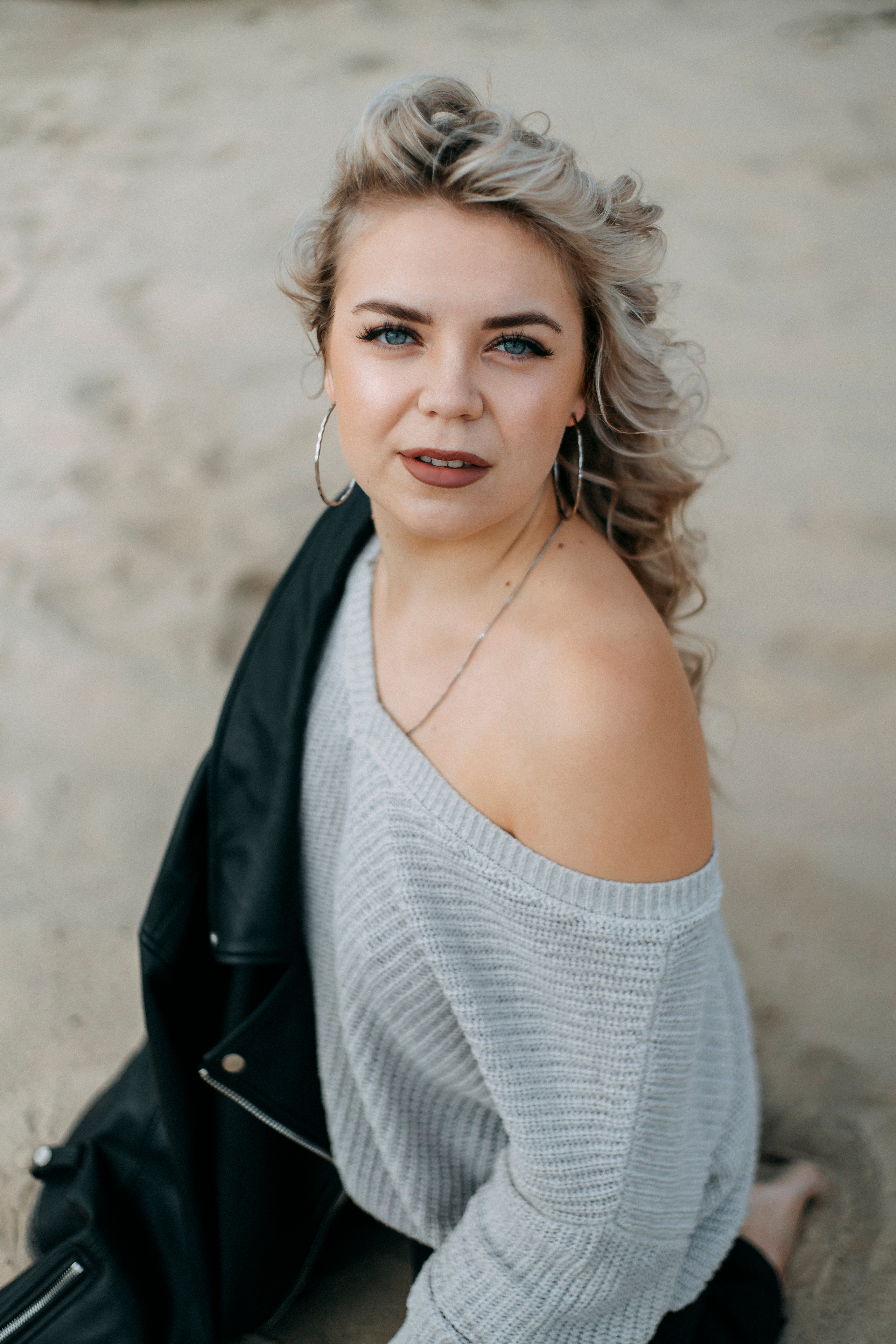 Маруся. Фотограф в Рязани Мозжерова Юлия