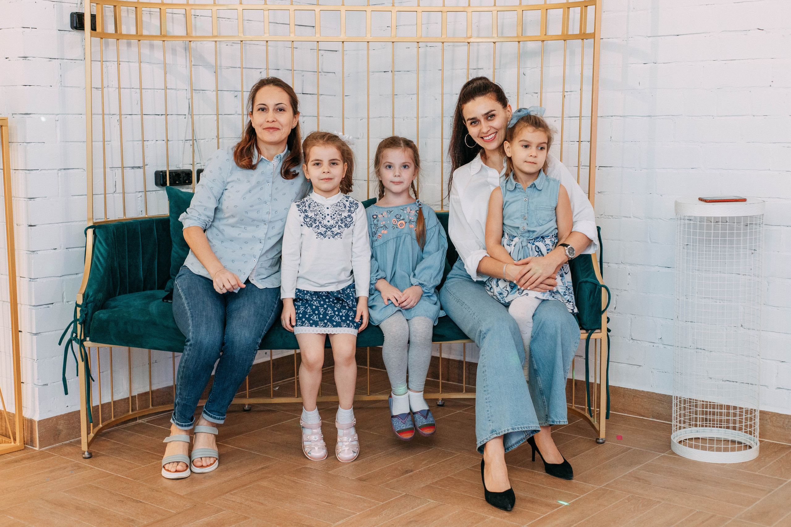 День рождения Мирона. Фотограф в Рязани Мозжерова Юлия