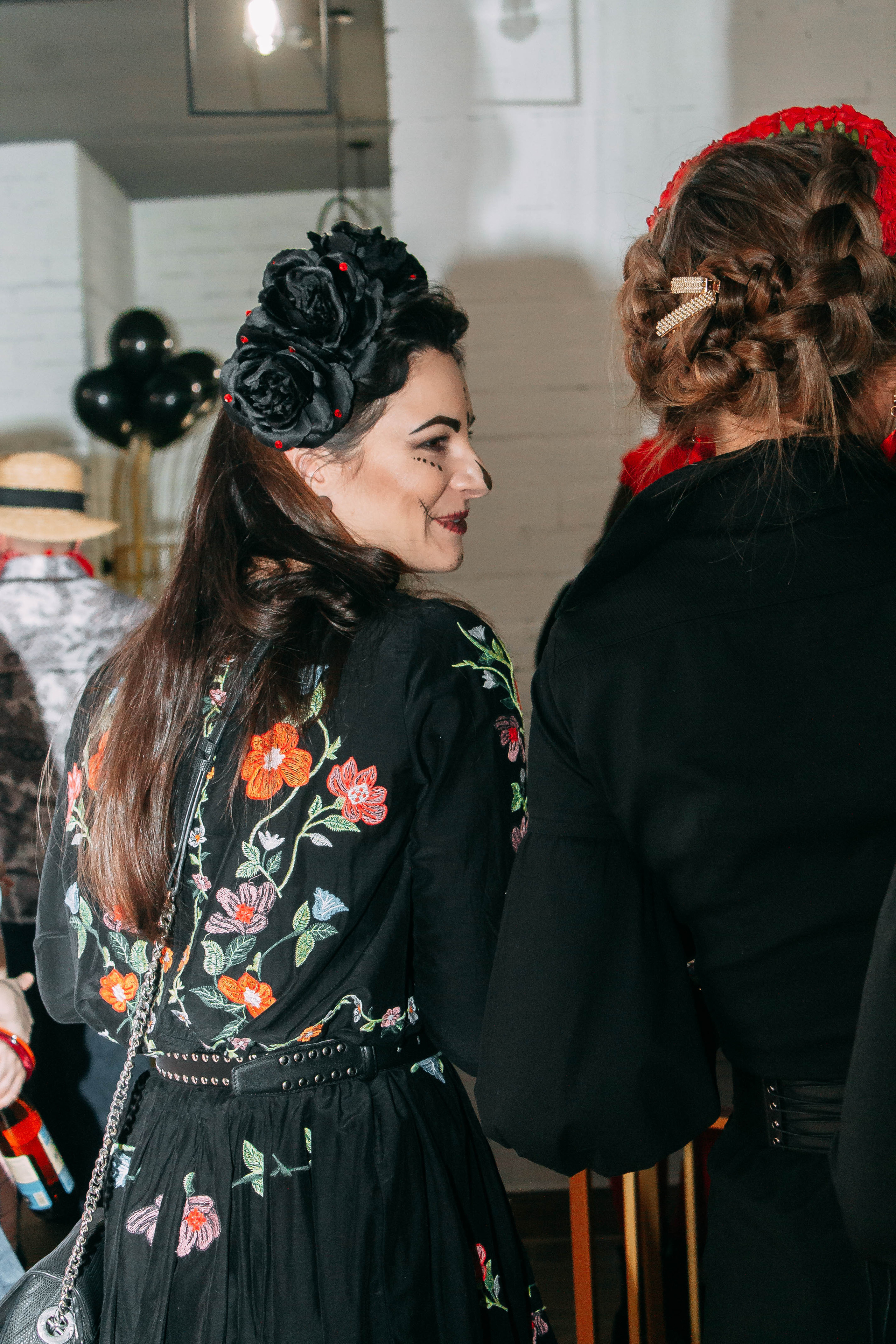 Мексиканская вечеринка. Фотограф в Рязани Мозжерова Юлия