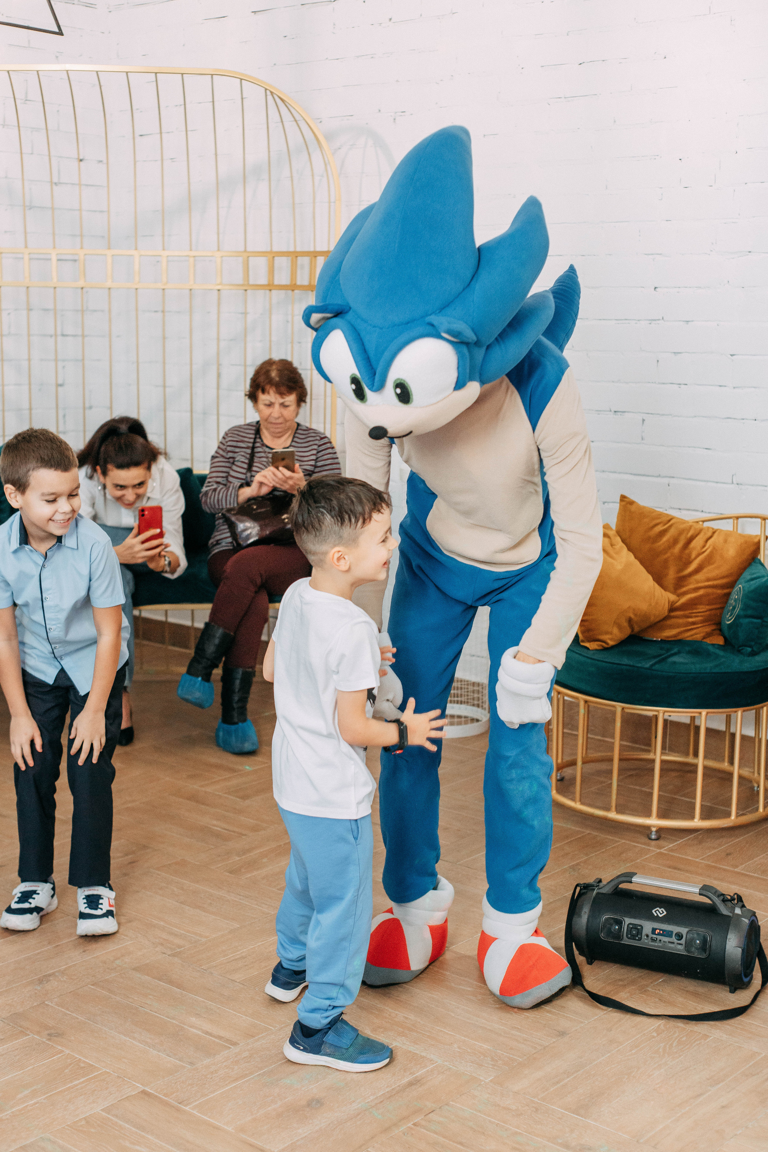 День рождения Мирона. Фотограф в Рязани Мозжерова Юлия