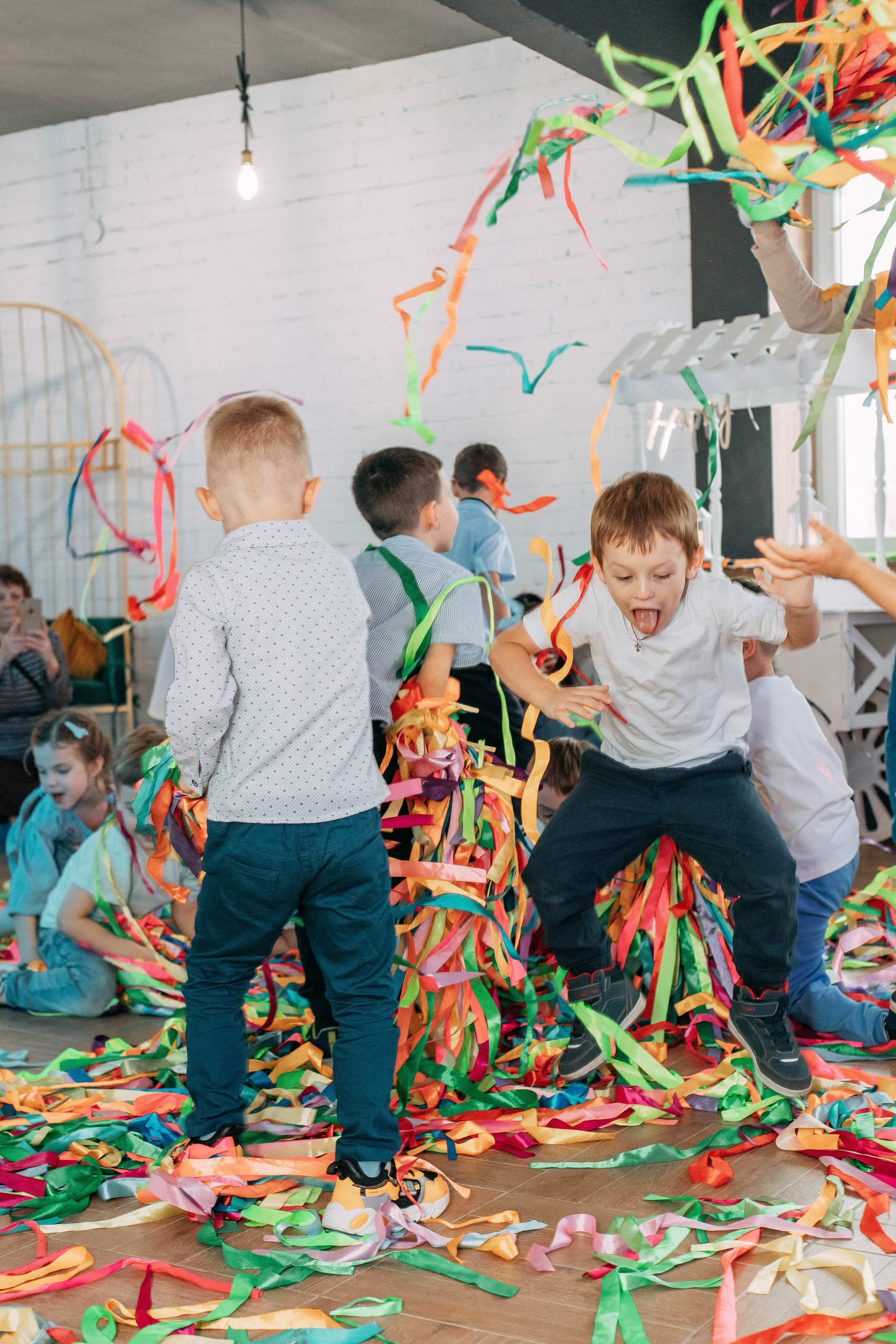 День рождения Мирона. Фотограф в Рязани Мозжерова Юлия