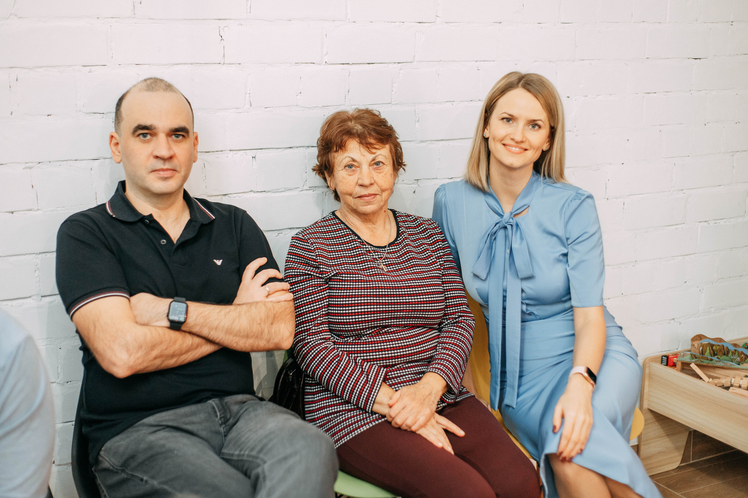 День рождения Мирона. Фотограф в Рязани Мозжерова Юлия