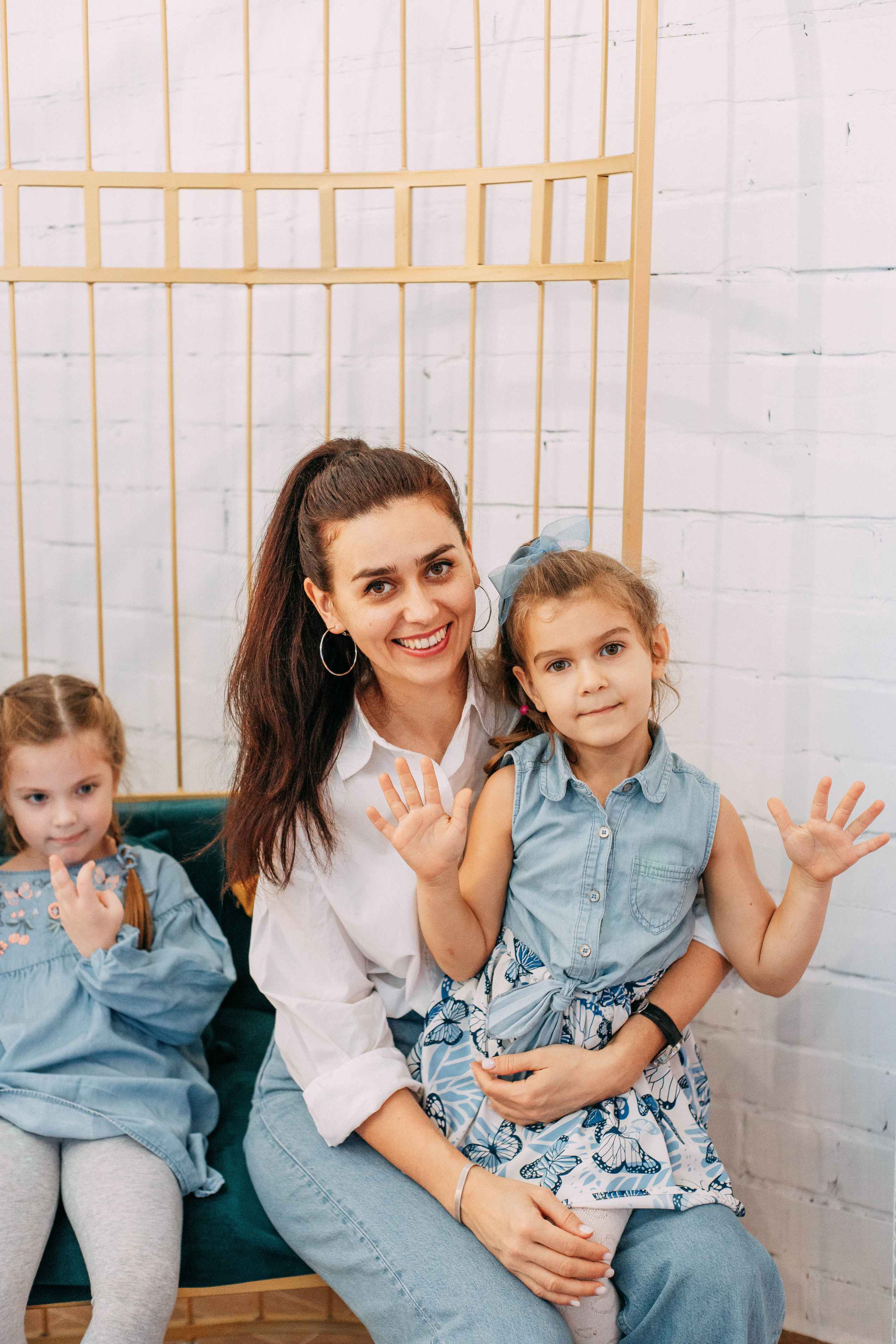 День рождения Мирона. Фотограф в Рязани Мозжерова Юлия