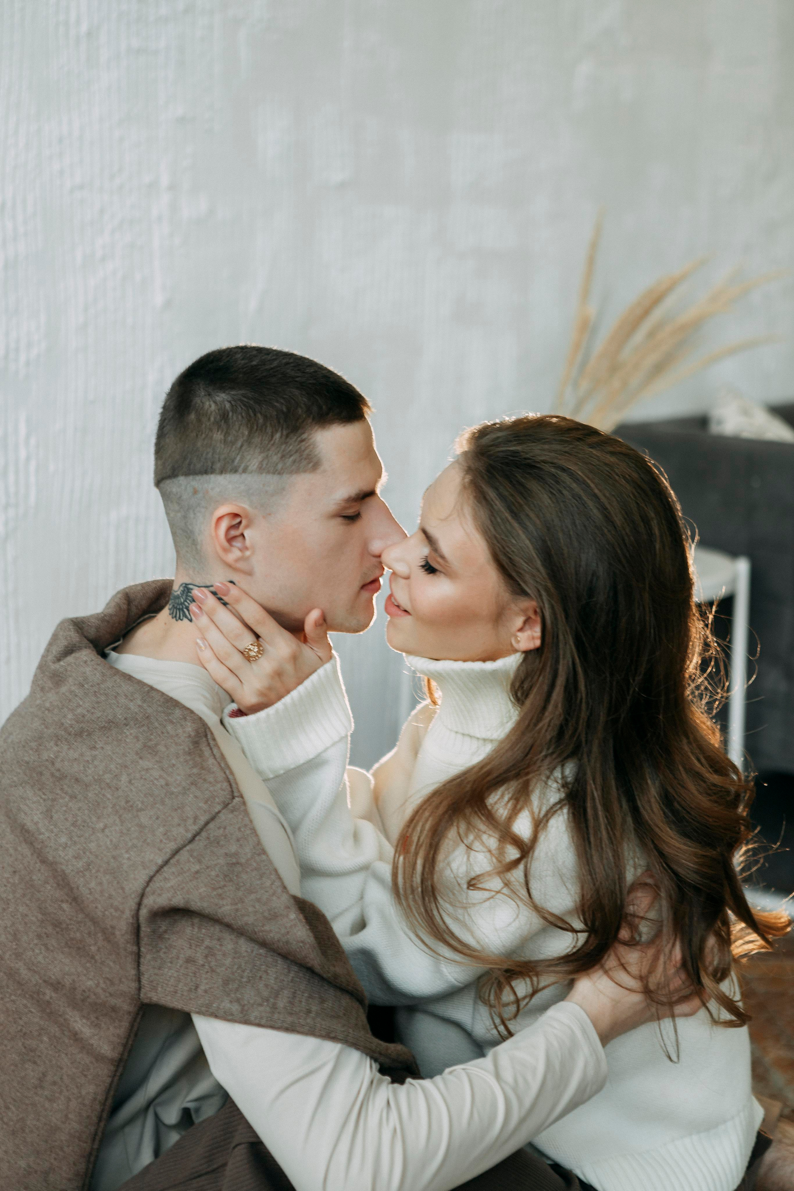 Катя и Тёма. Фотограф в Рязани Мозжерова Юлия