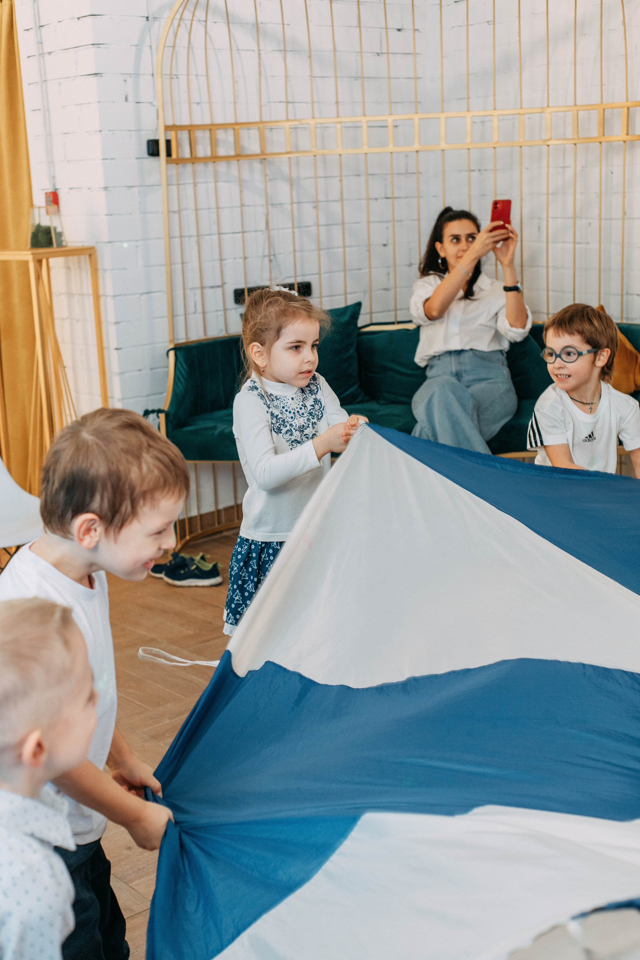 День рождения Мирона. Фотограф в Рязани Мозжерова Юлия