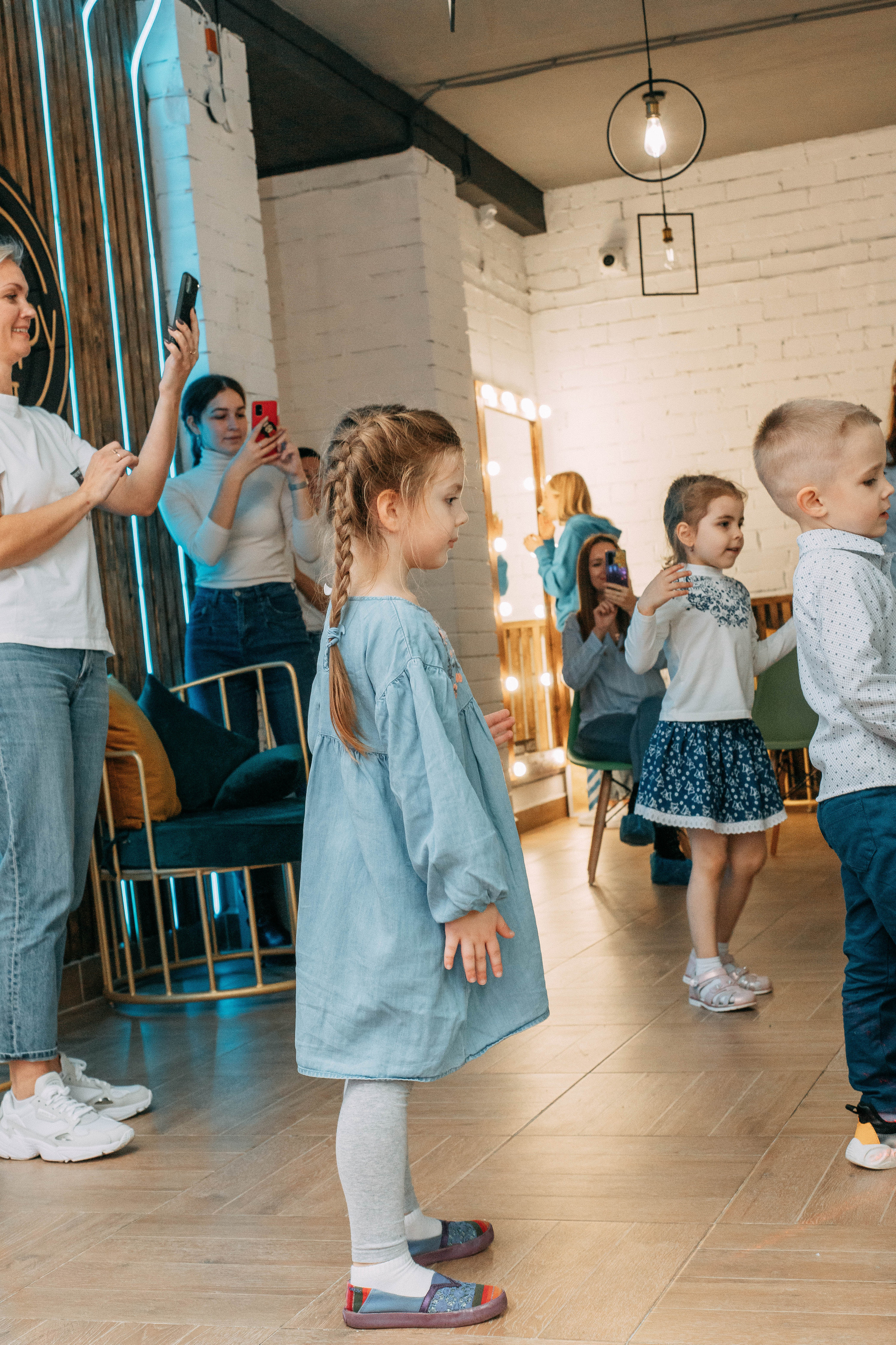 День рождения Мирона. Фотограф в Рязани Мозжерова Юлия