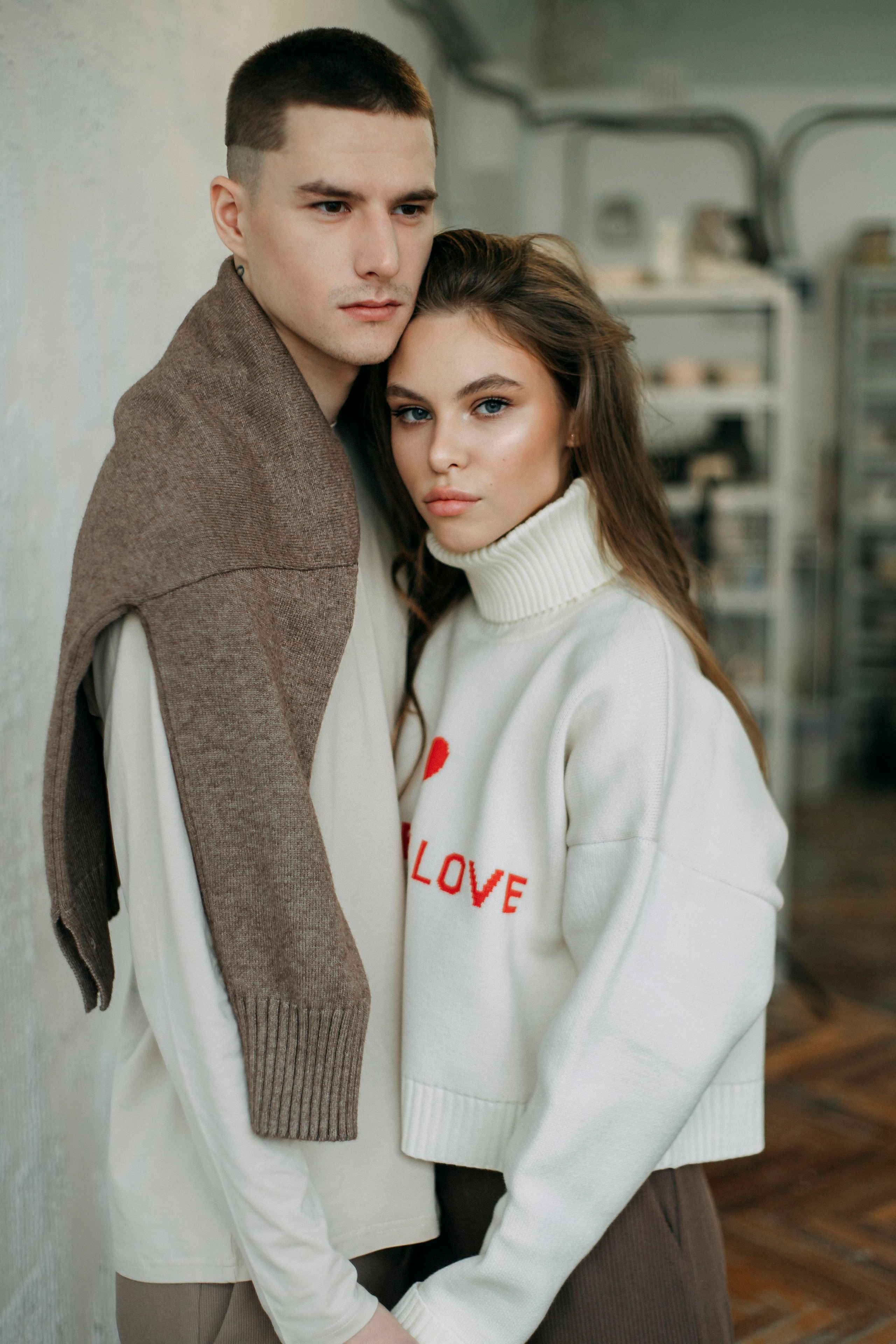 Катя и Тёма. Фотограф в Рязани Мозжерова Юлия