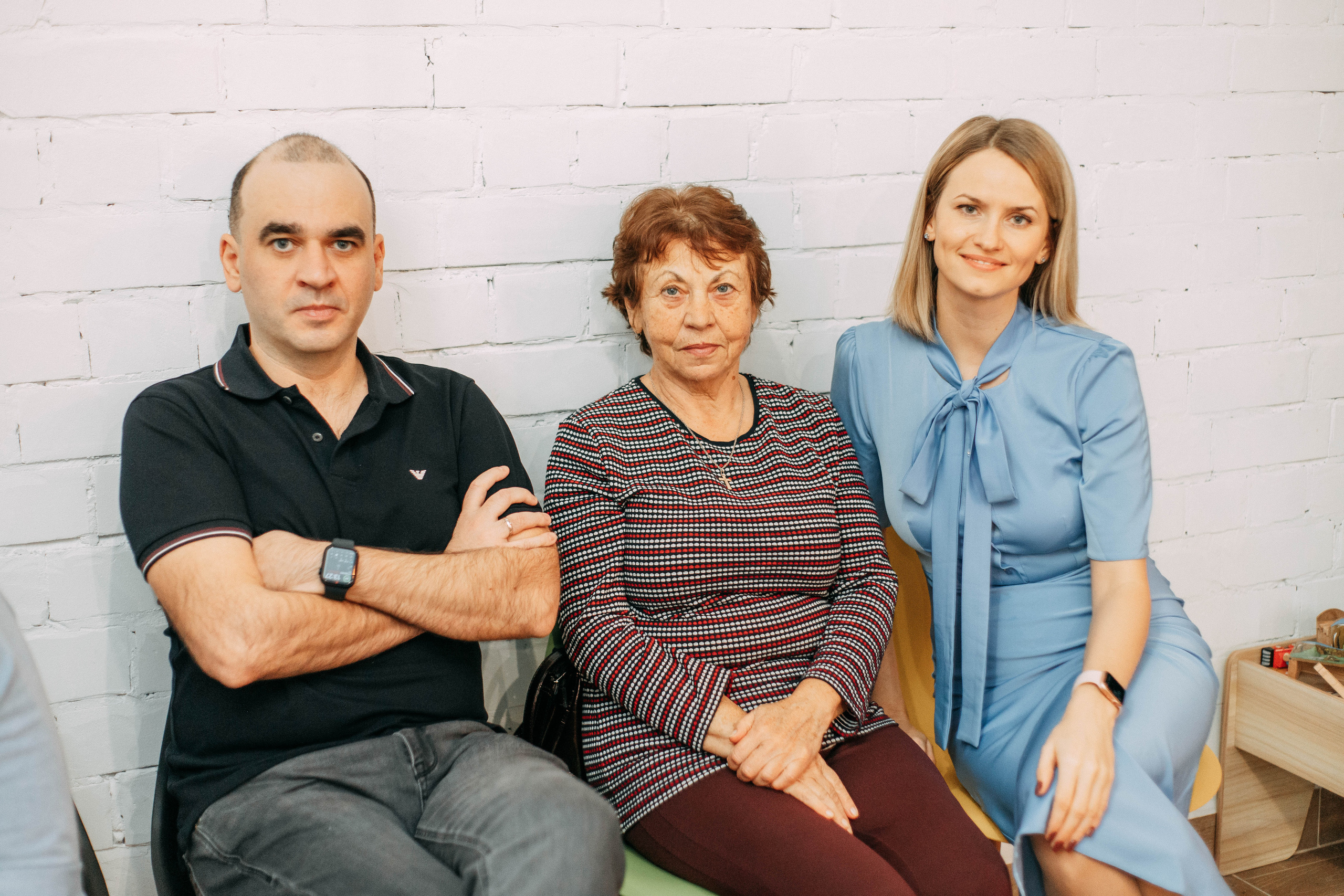 День рождения Мирона. Фотограф в Рязани Мозжерова Юлия