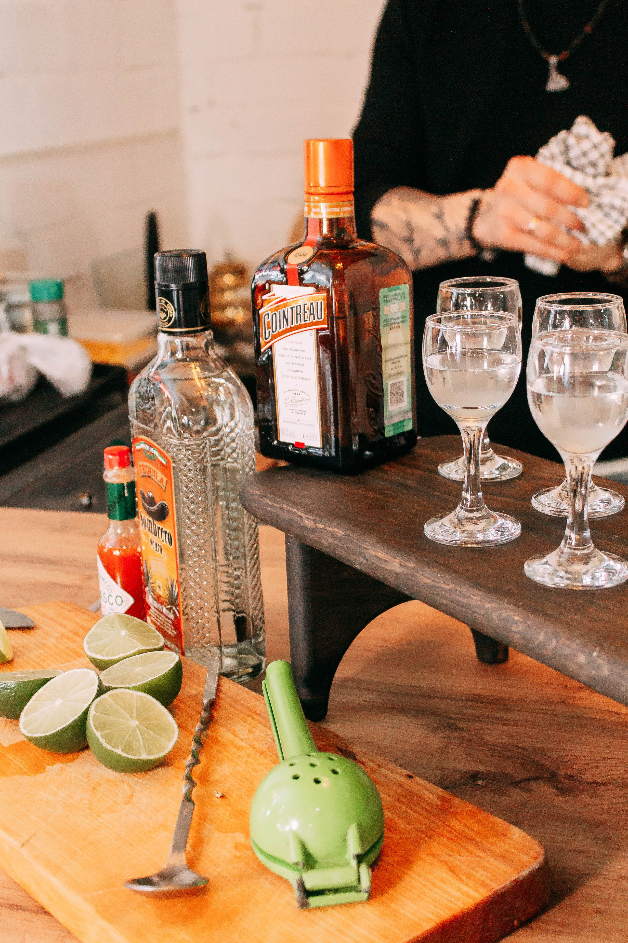 Мексиканская вечеринка. Фотограф в Рязани Мозжерова Юлия