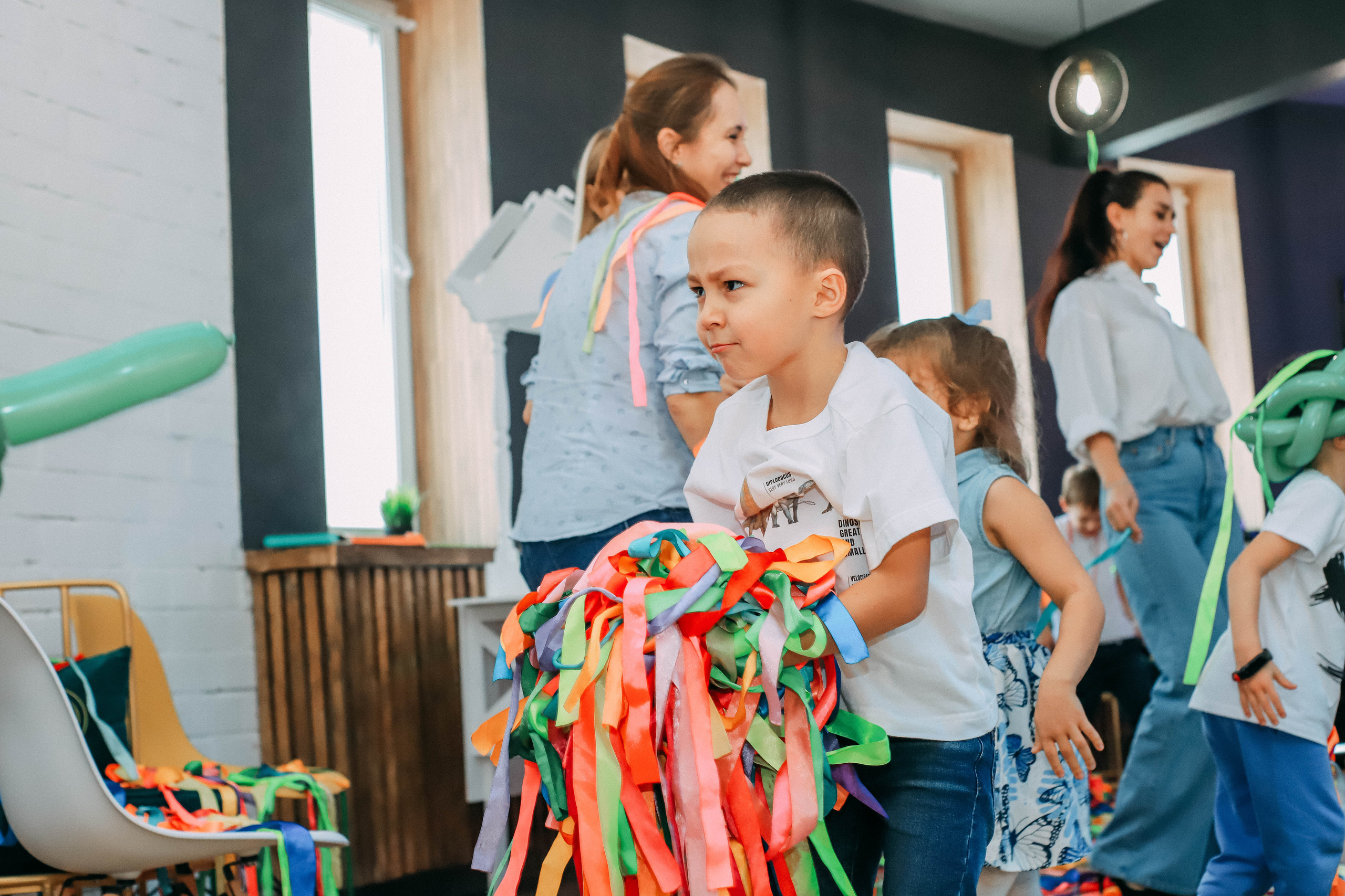 День рождения Мирона. Фотограф в Рязани Мозжерова Юлия