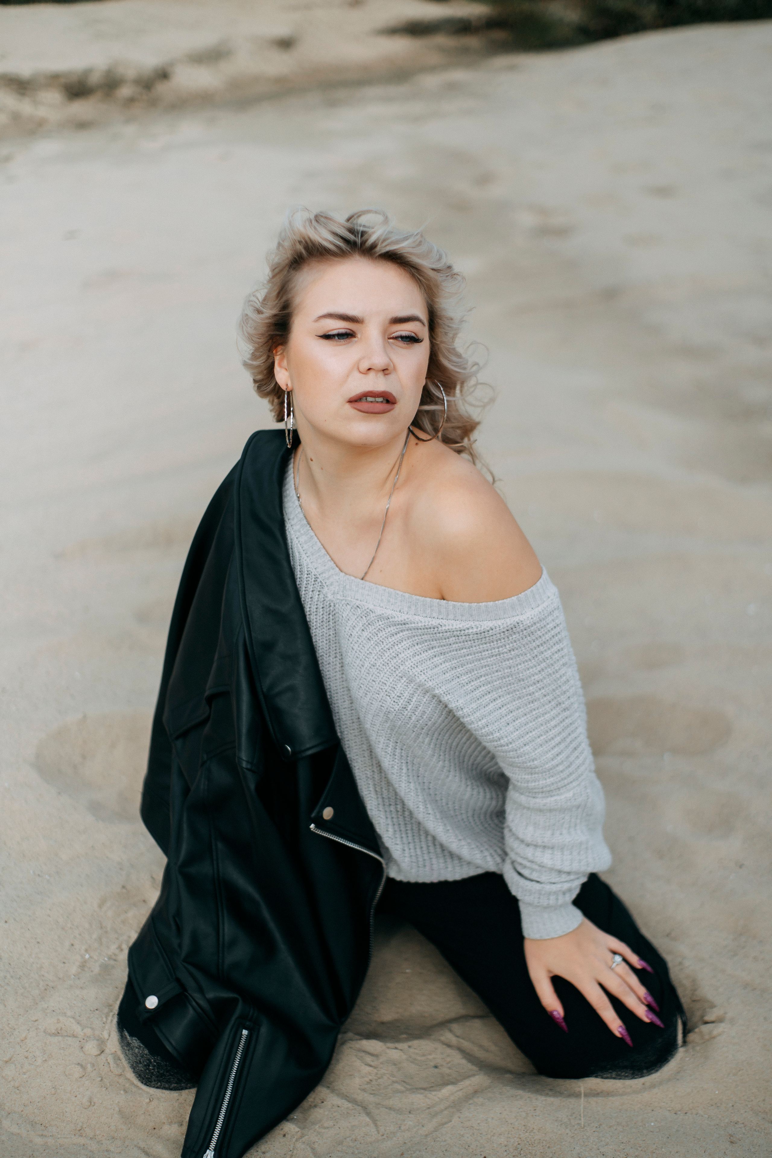 Маруся. Фотограф в Рязани Мозжерова Юлия