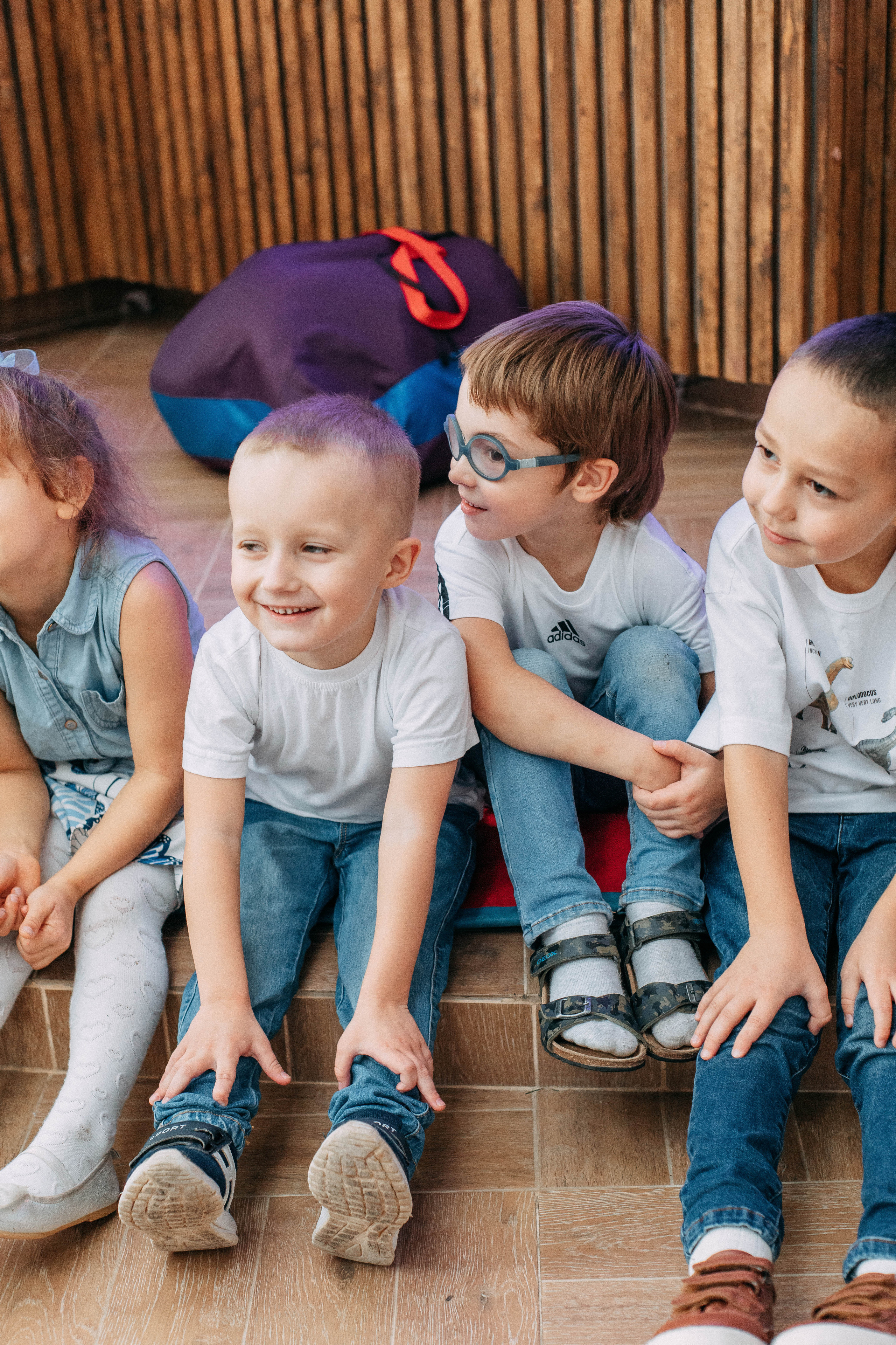 День рождения Мирона. Фотограф в Рязани Мозжерова Юлия