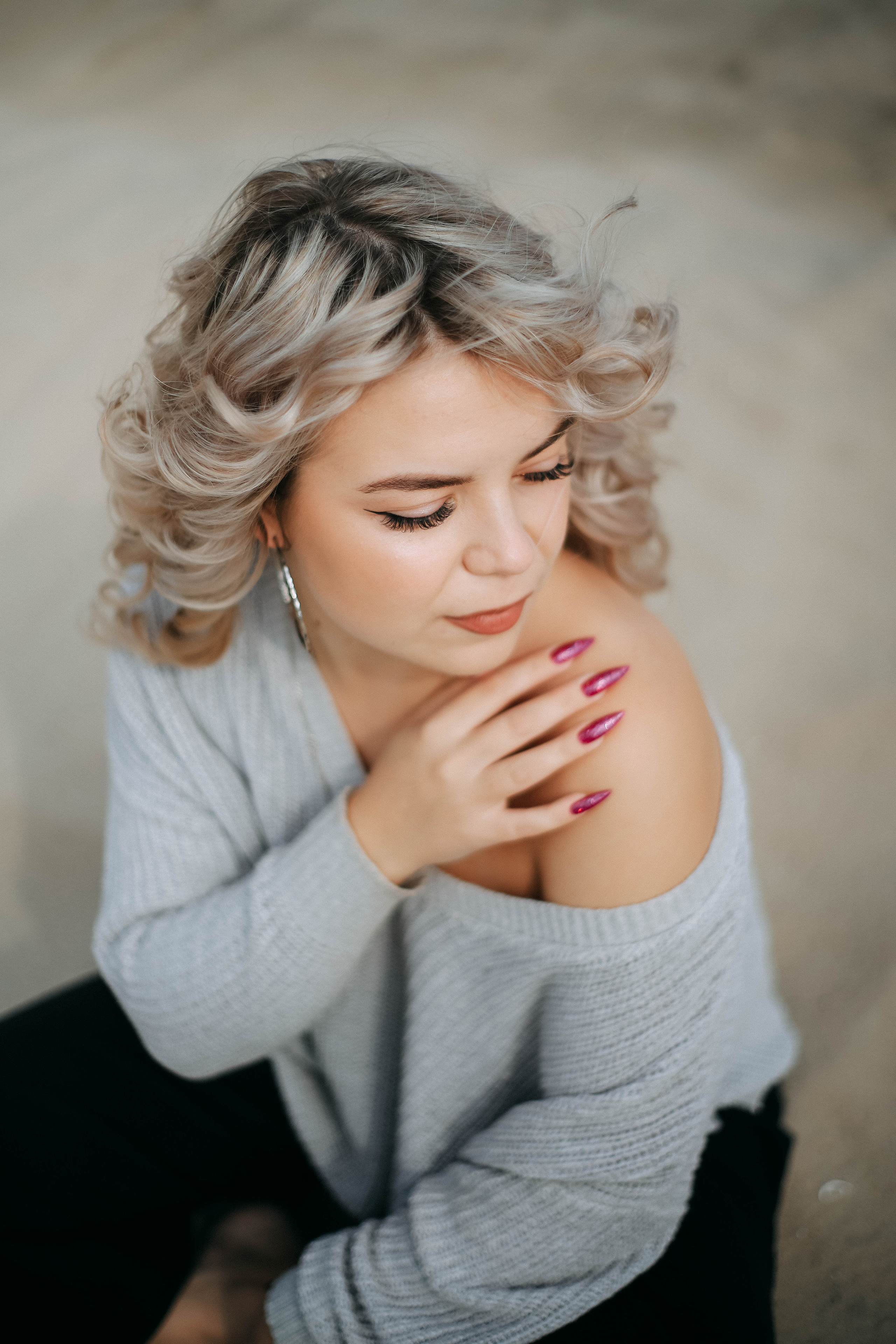 Маруся. Фотограф в Рязани Мозжерова Юлия