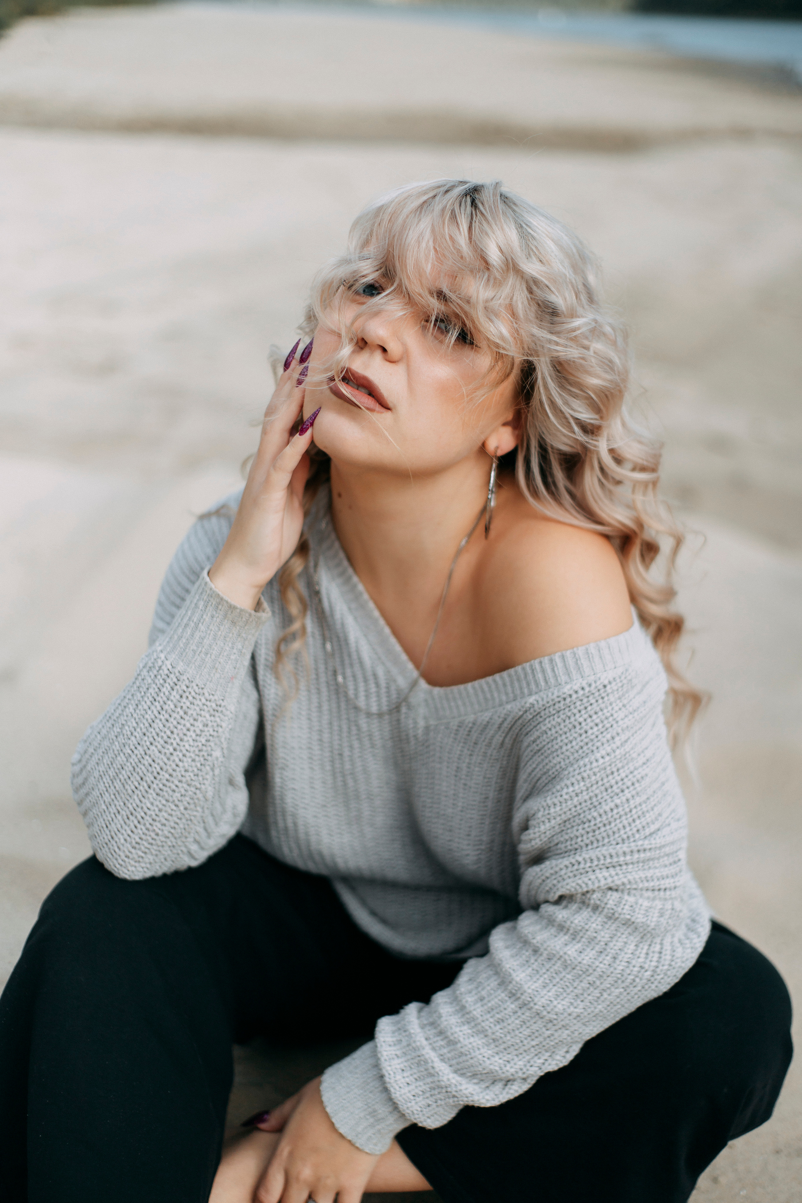 Маруся. Фотограф в Рязани Мозжерова Юлия