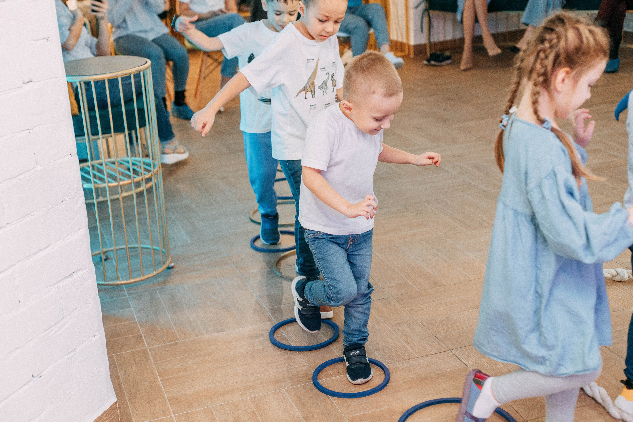 День рождения Мирона. Фотограф в Рязани Мозжерова Юлия