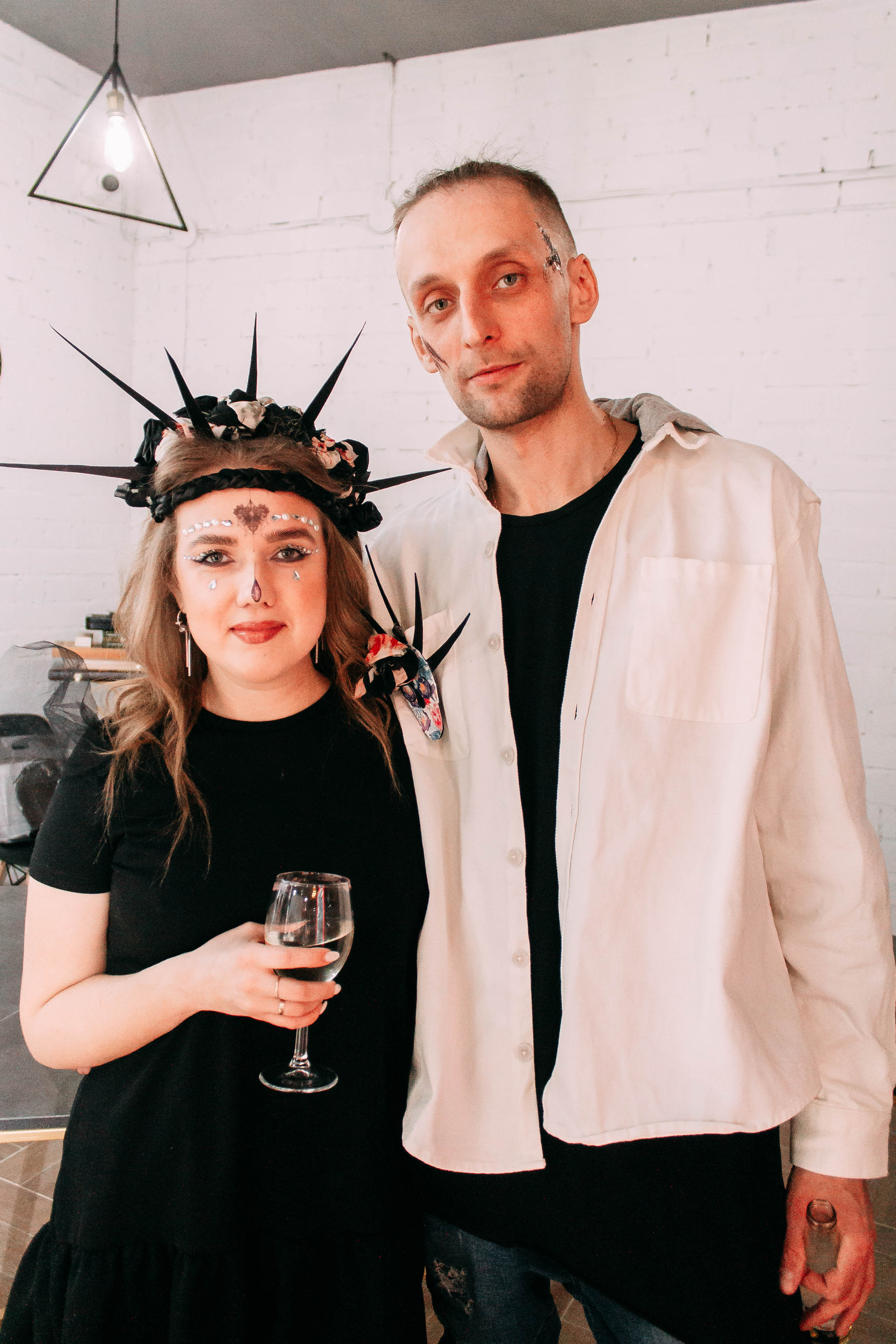 Мексиканская вечеринка. Фотограф в Рязани Мозжерова Юлия