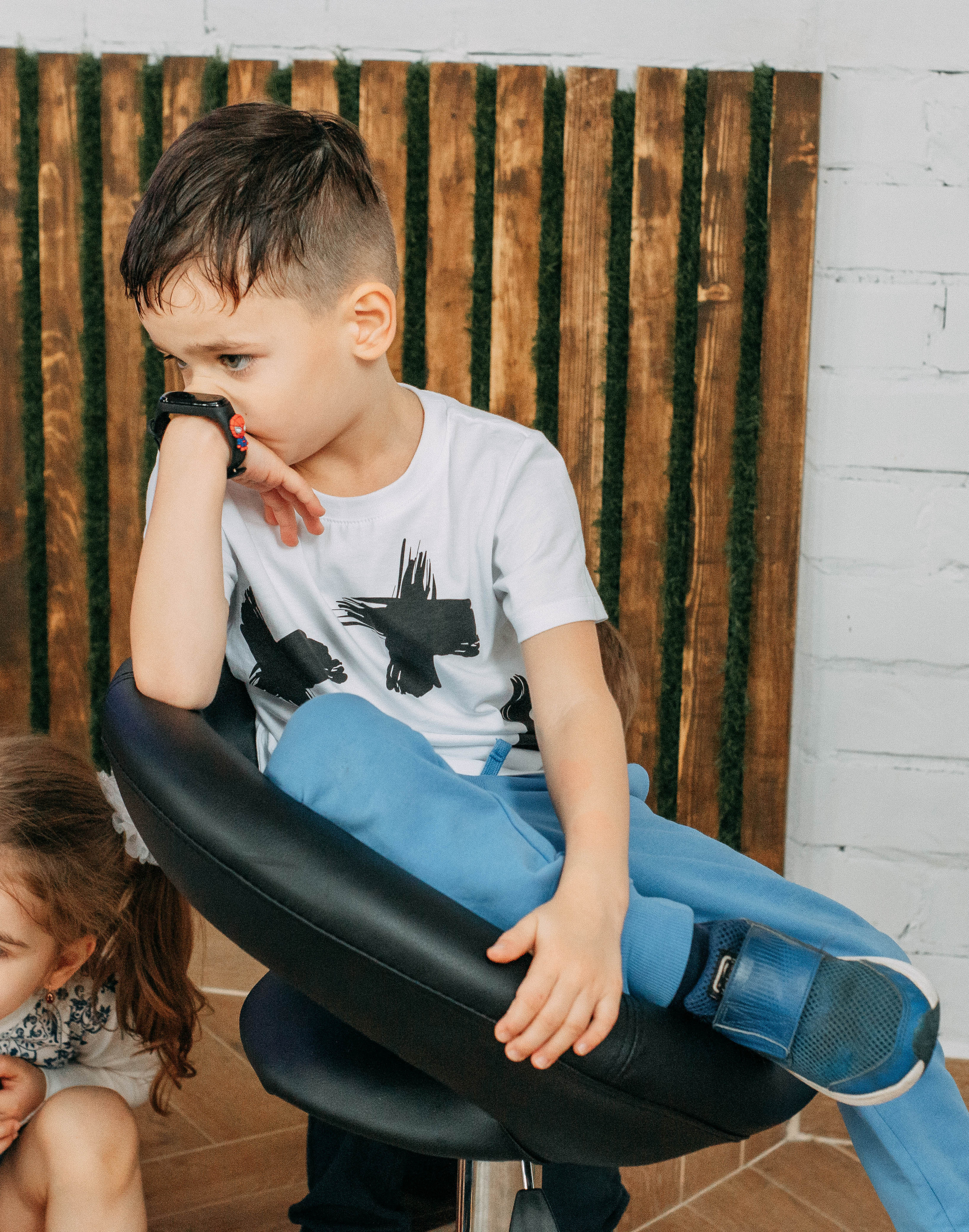 День рождения Мирона. Фотограф в Рязани Мозжерова Юлия