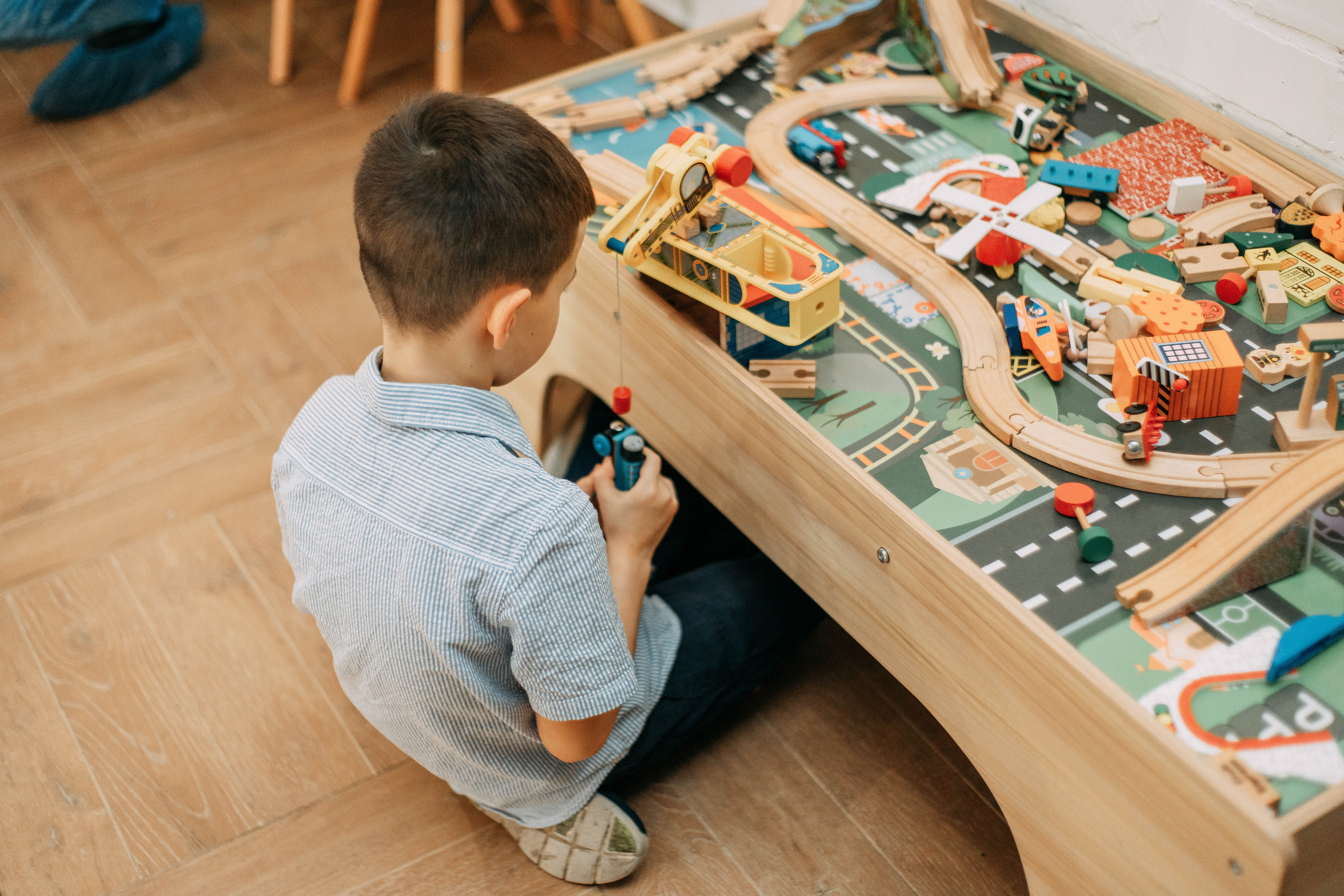 День рождения Мирона. Фотограф в Рязани Мозжерова Юлия