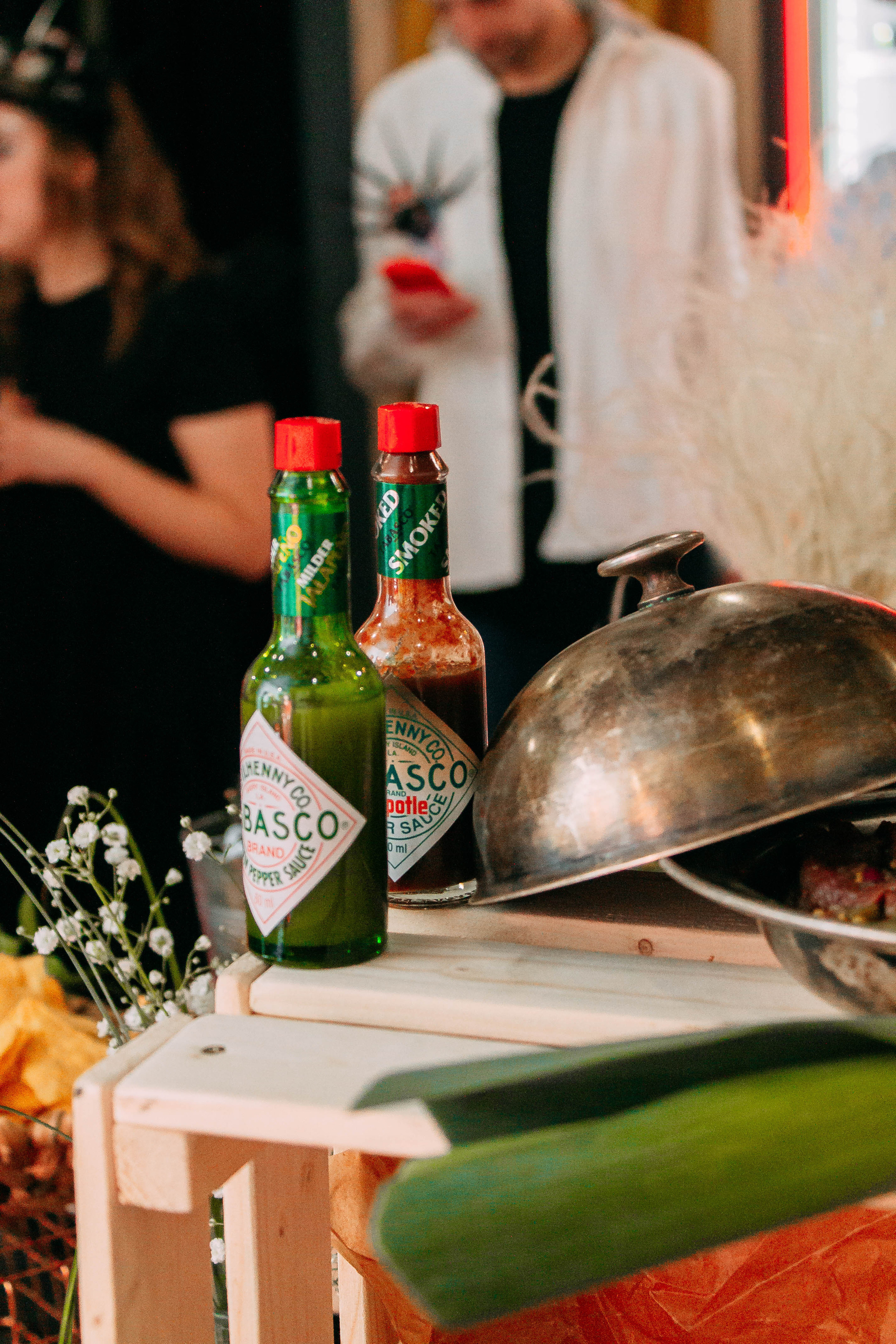 Мексиканская вечеринка. Фотограф в Рязани Мозжерова Юлия