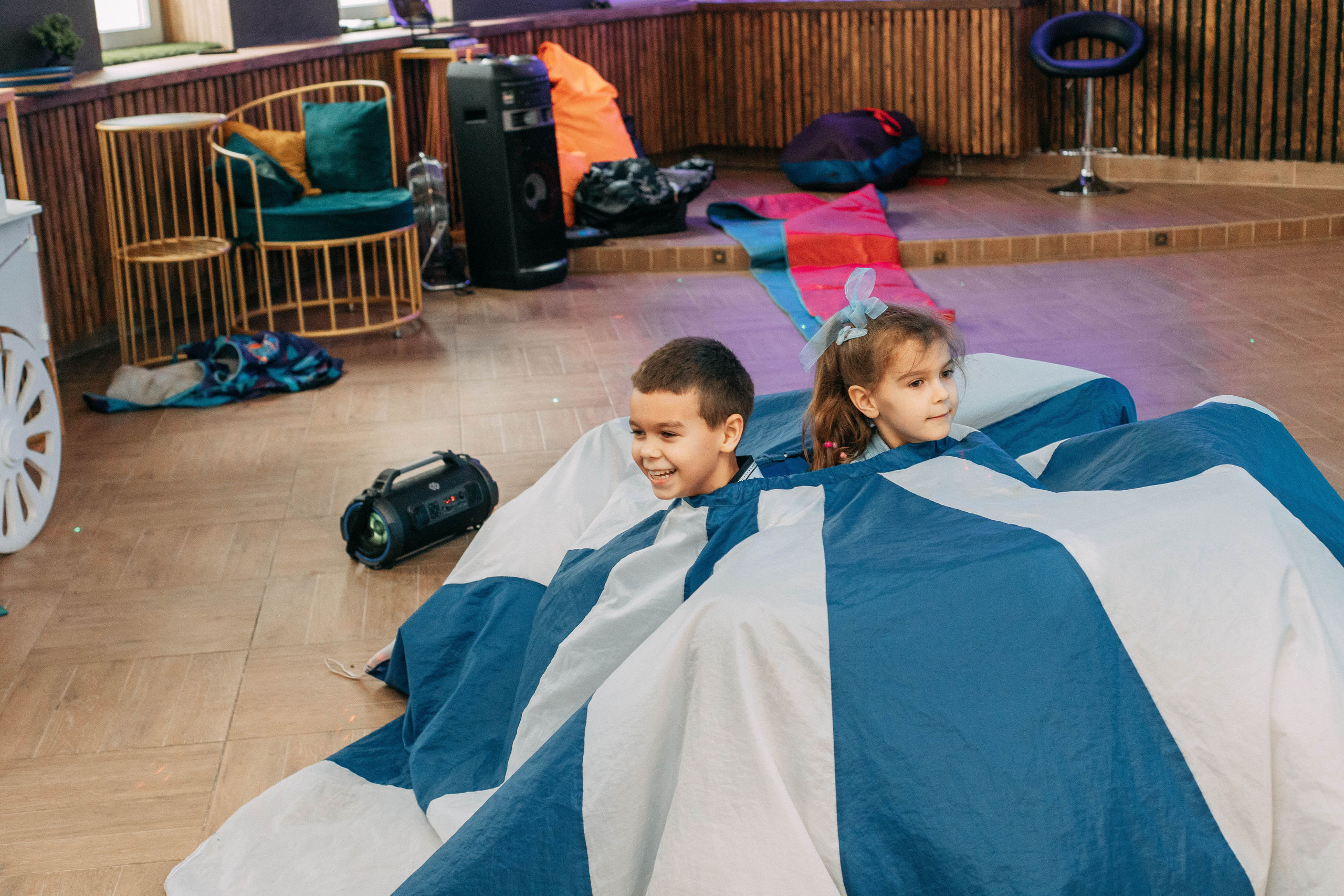 День рождения Мирона. Фотограф в Рязани Мозжерова Юлия