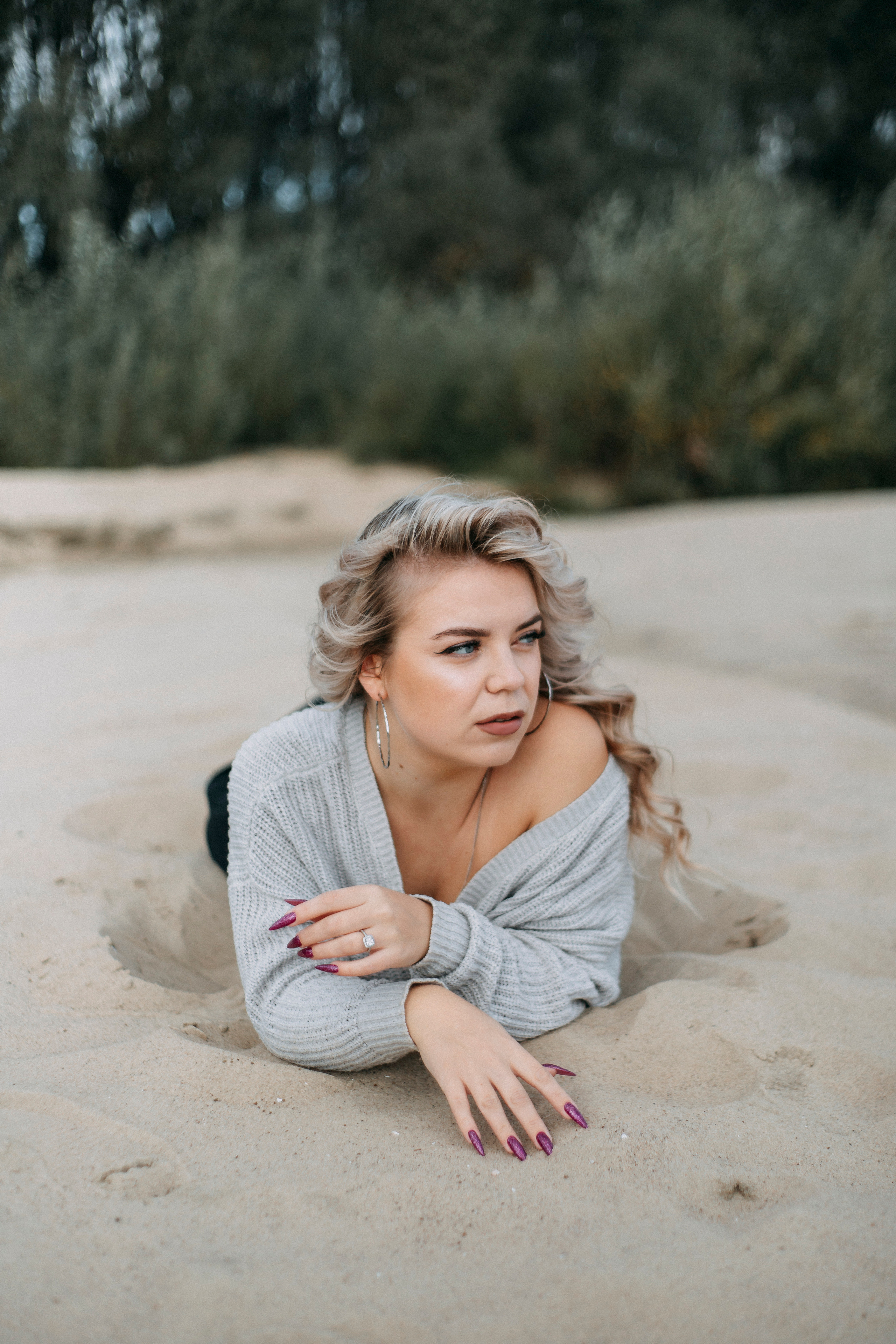 Маруся. Фотограф в Рязани Мозжерова Юлия