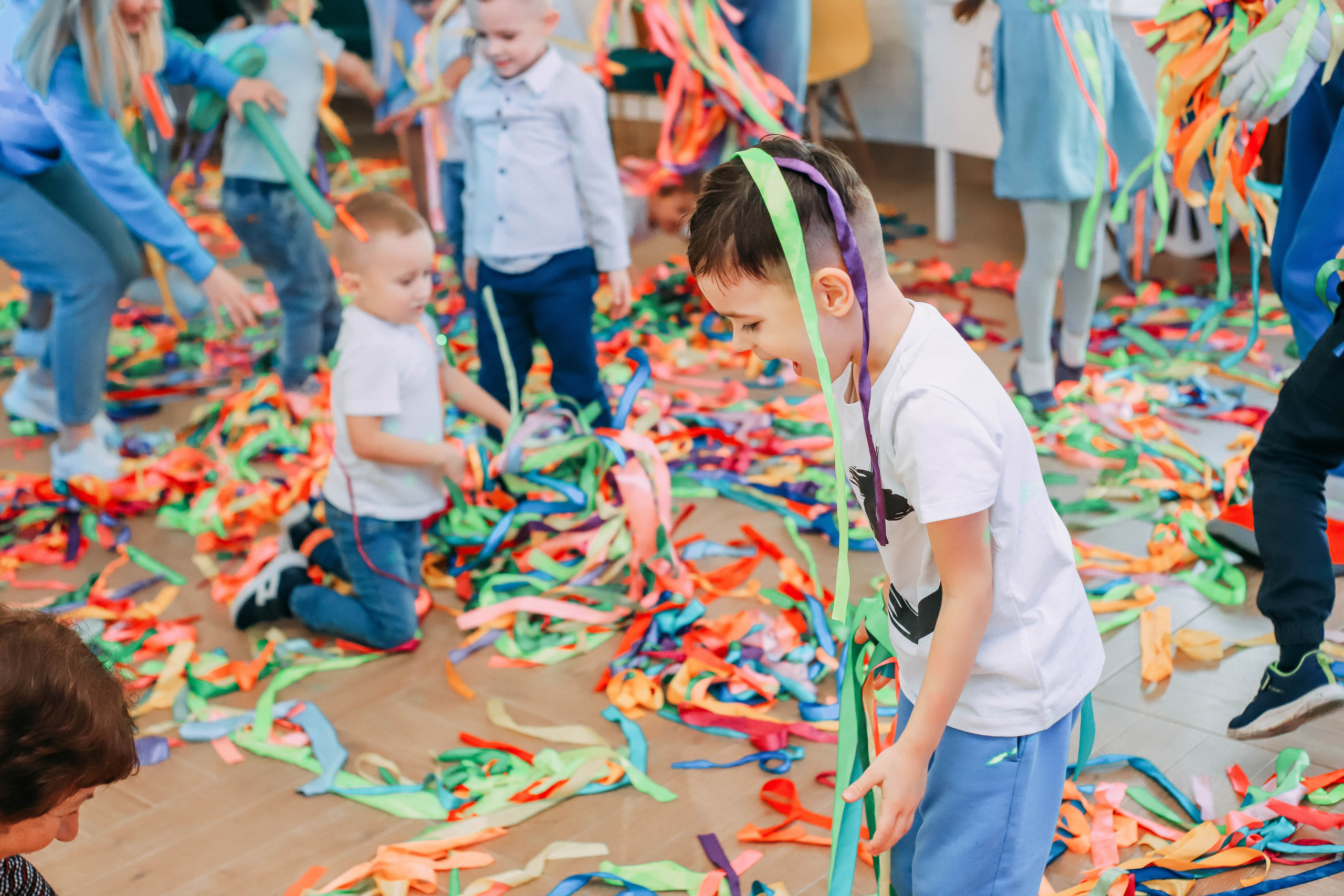 День рождения Мирона. Фотограф в Рязани Мозжерова Юлия